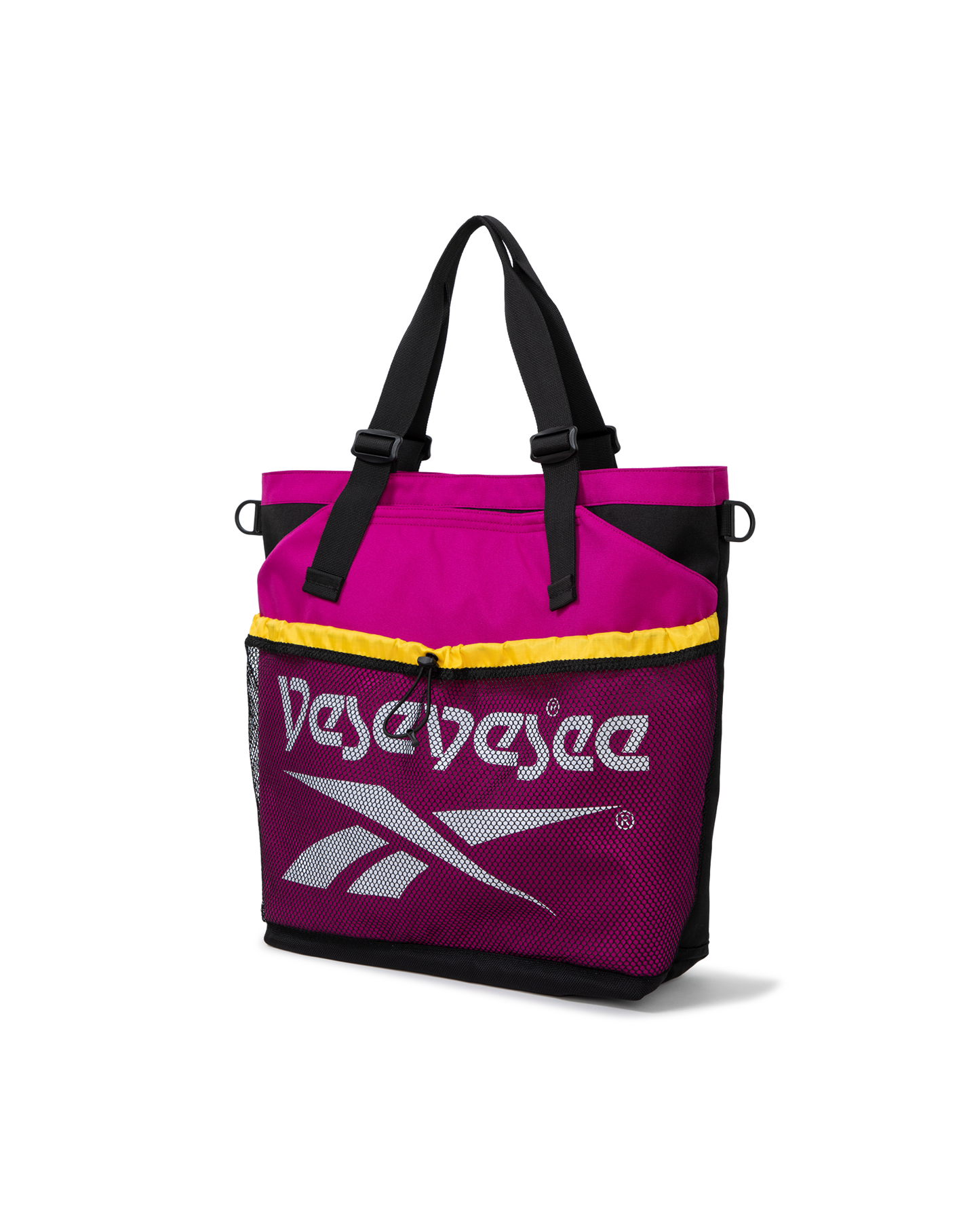 Court Shoulder Bag