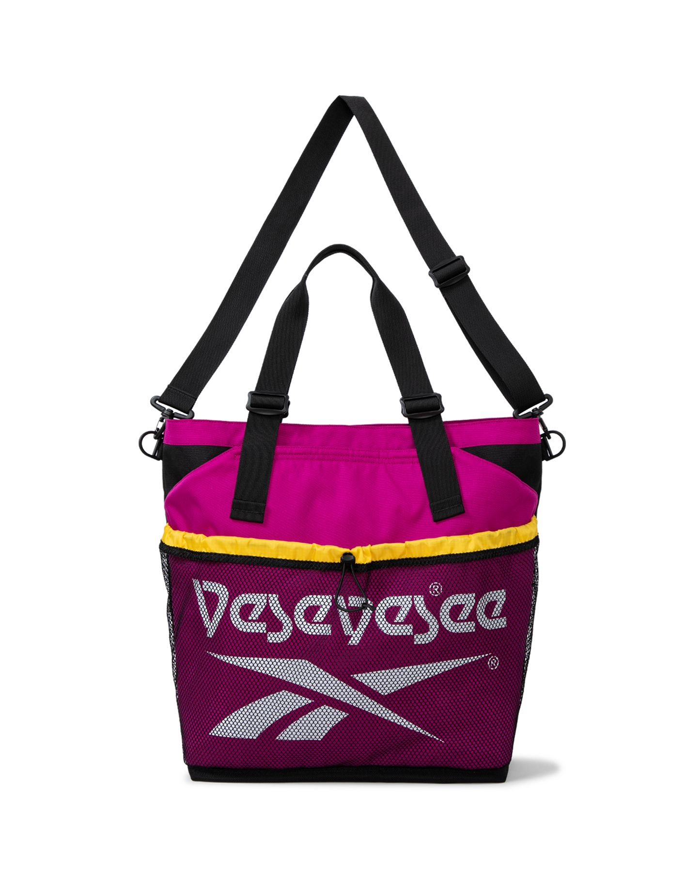 Court Shoulder Bag