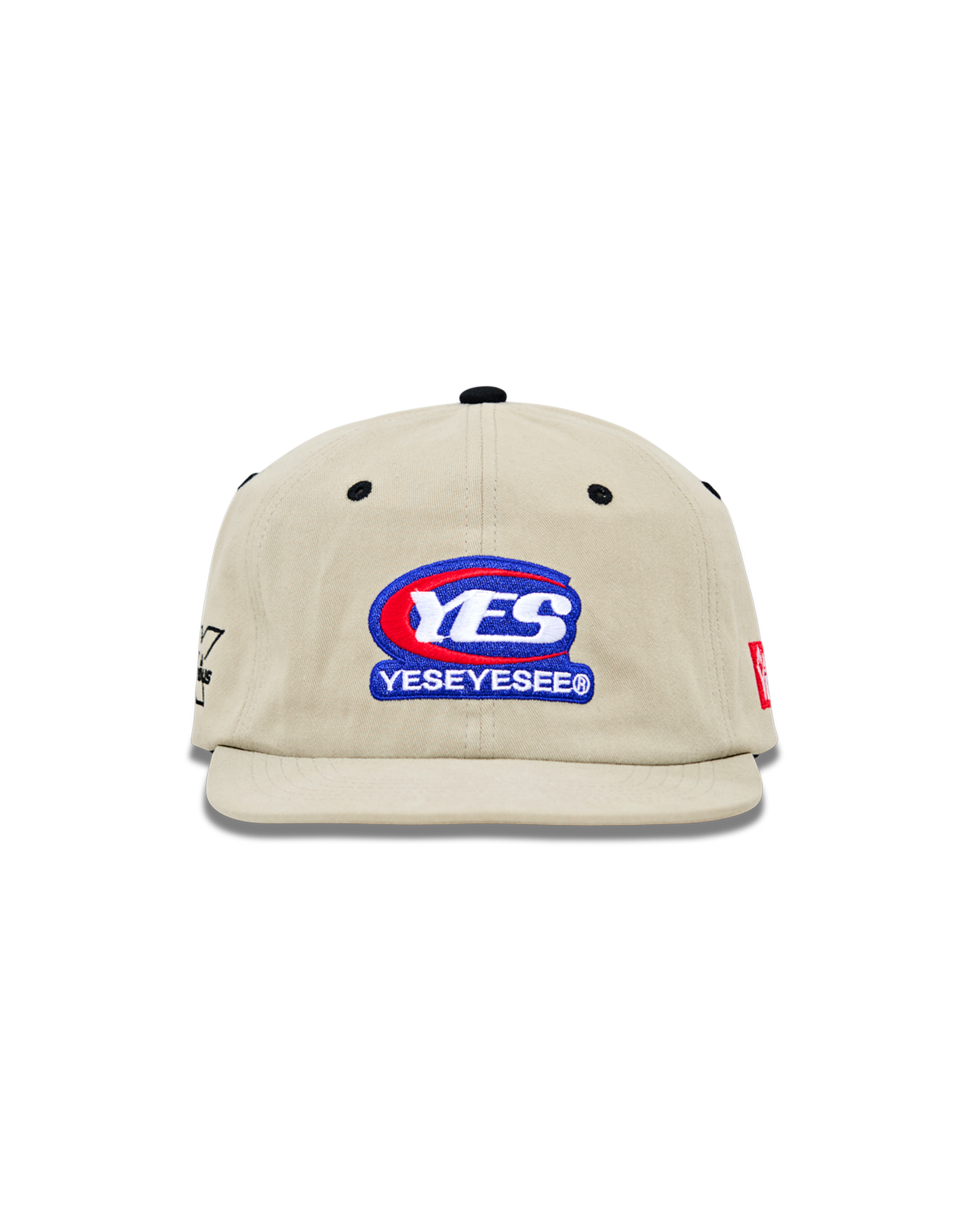 Y.E.S Fast&Furious Ball Cap