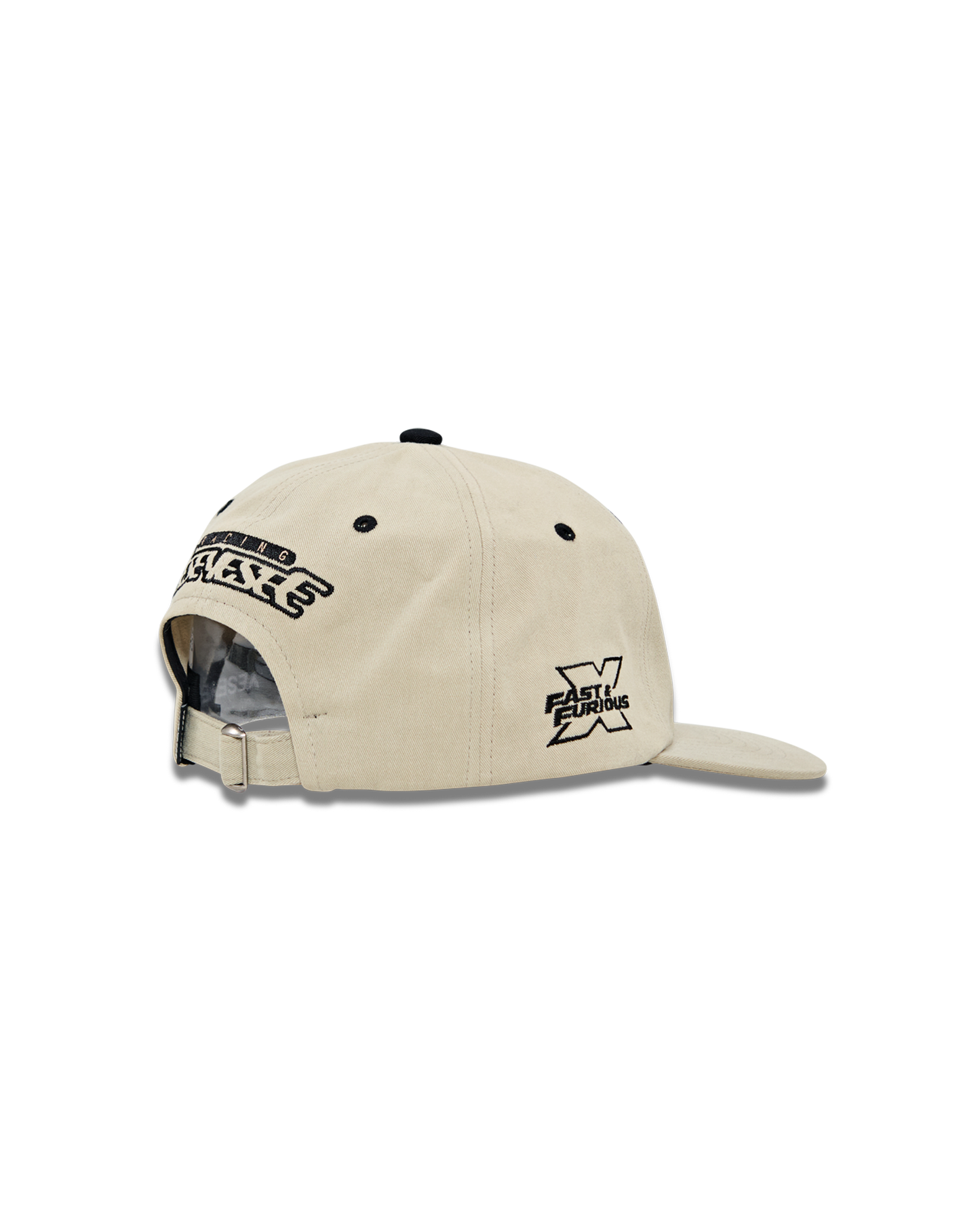Y.E.S Fast&Furious Ball Cap