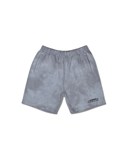 Y.E.S Fast&Furious Dyed Sweat Shorts