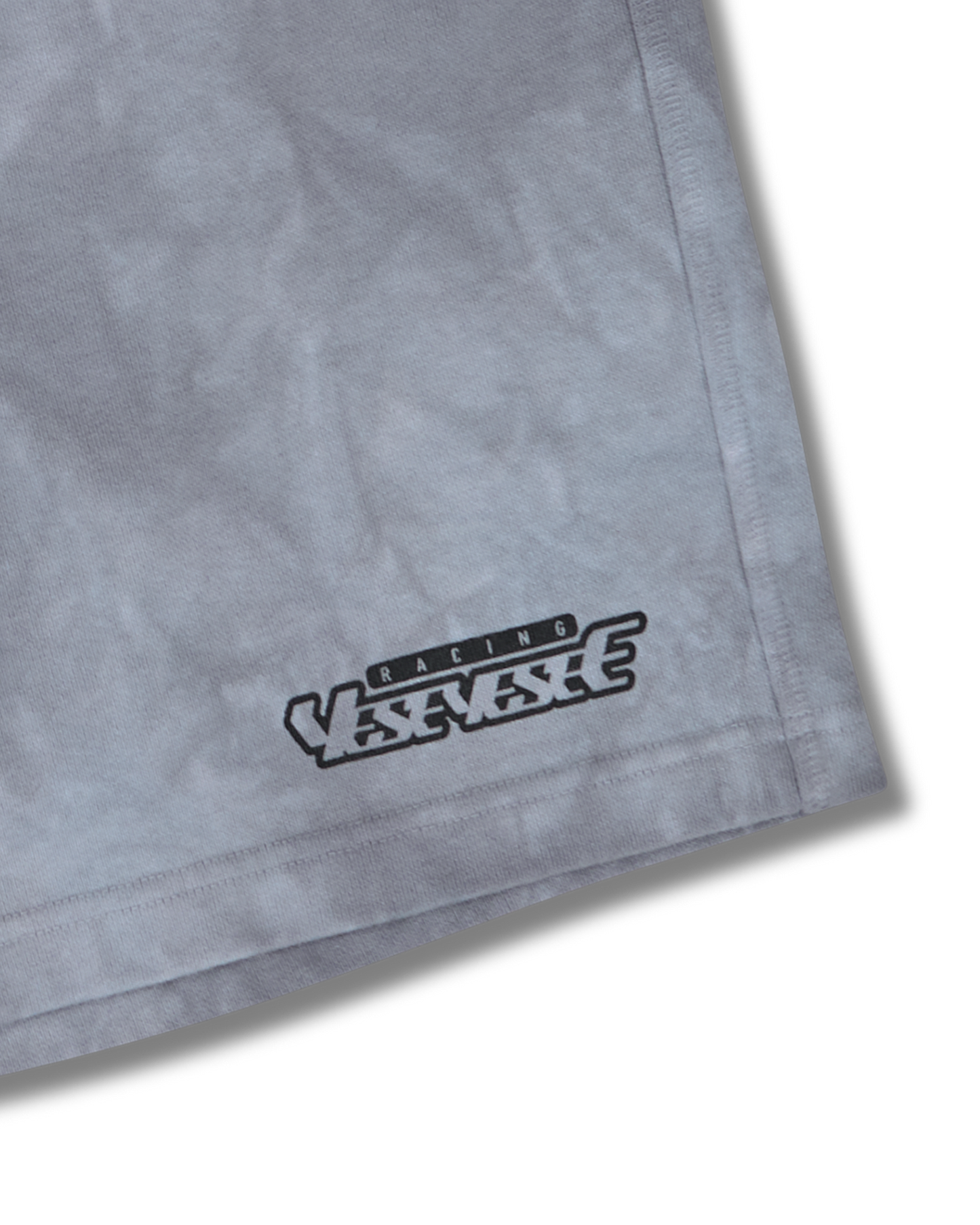 Y.E.S Fast&Furious Dyed Sweat Shorts