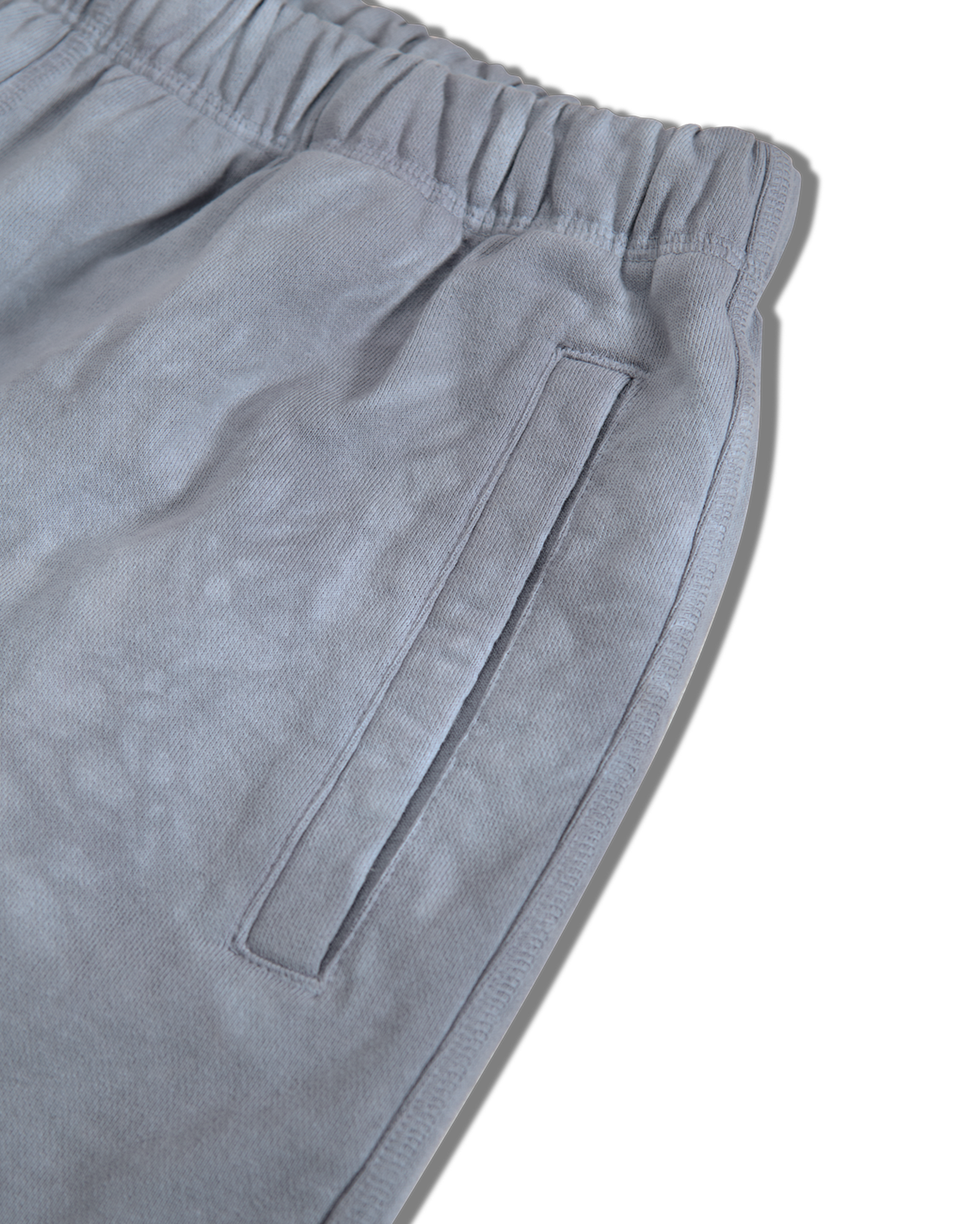 Y.E.S Fast&Furious Dyed Sweat Shorts