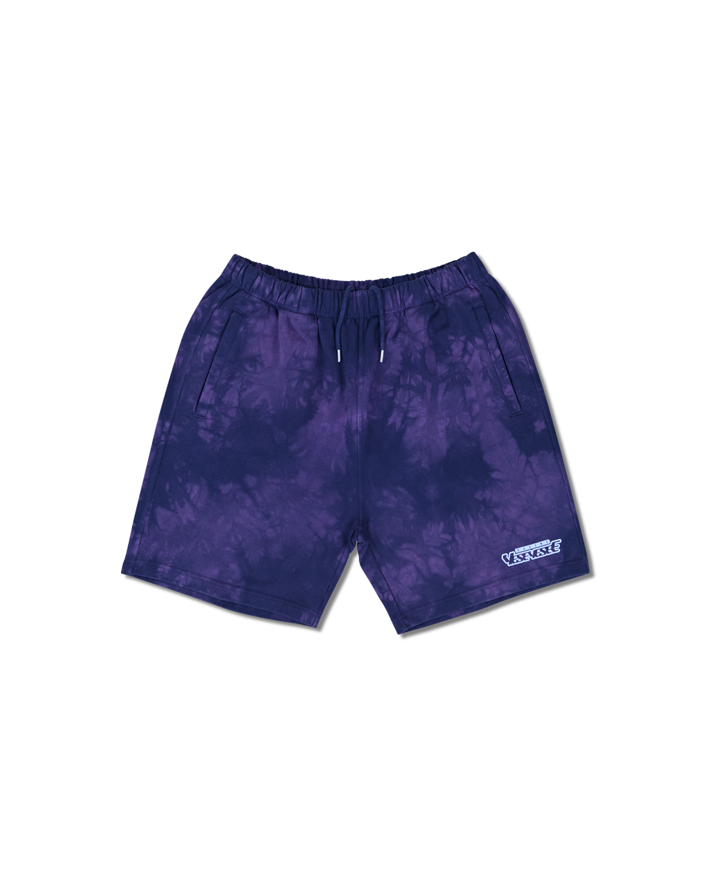 Y.E.S Fast&Furious Dyed Sweat Shorts