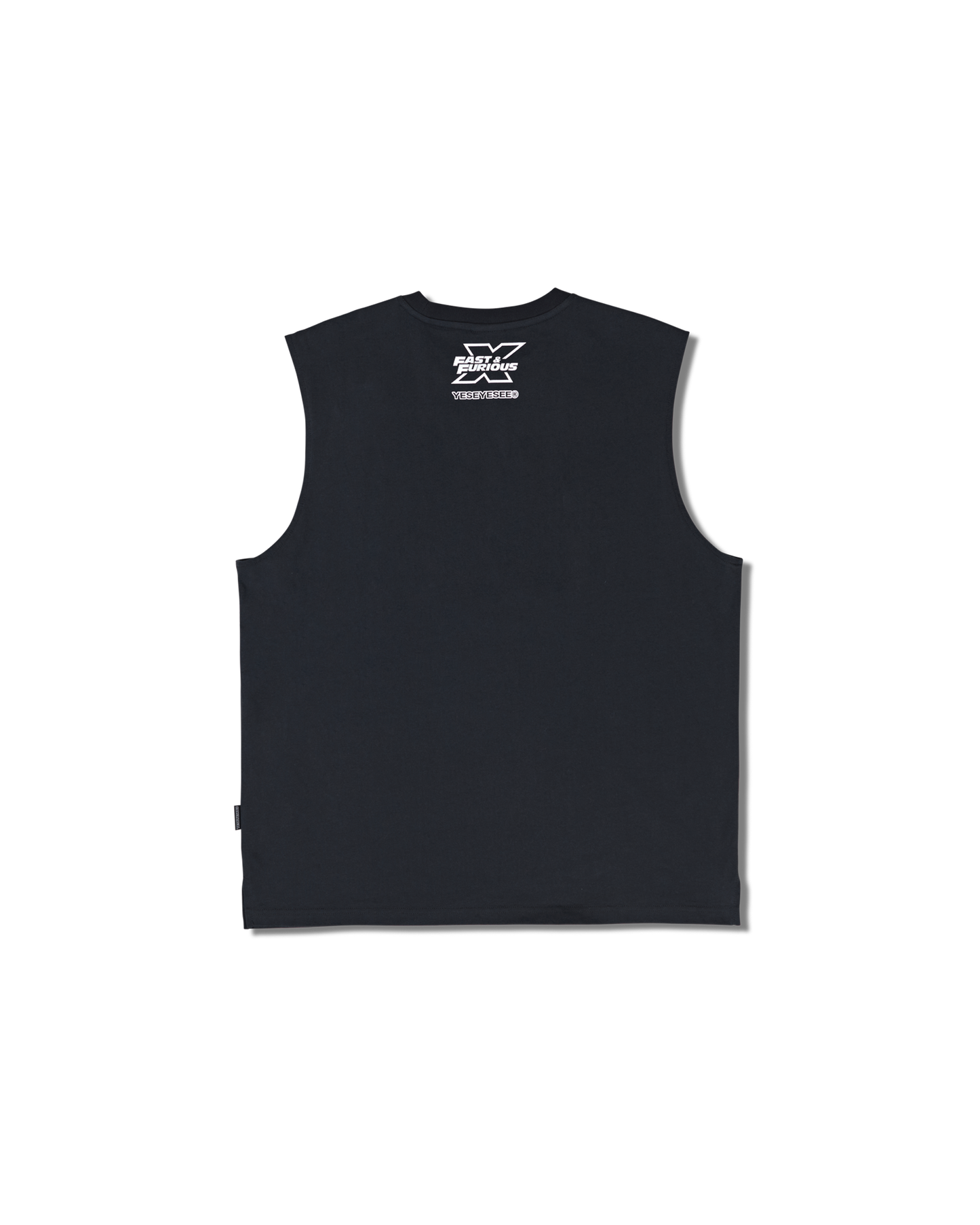 Y.E.S Fast&Furious Racing Car S/L