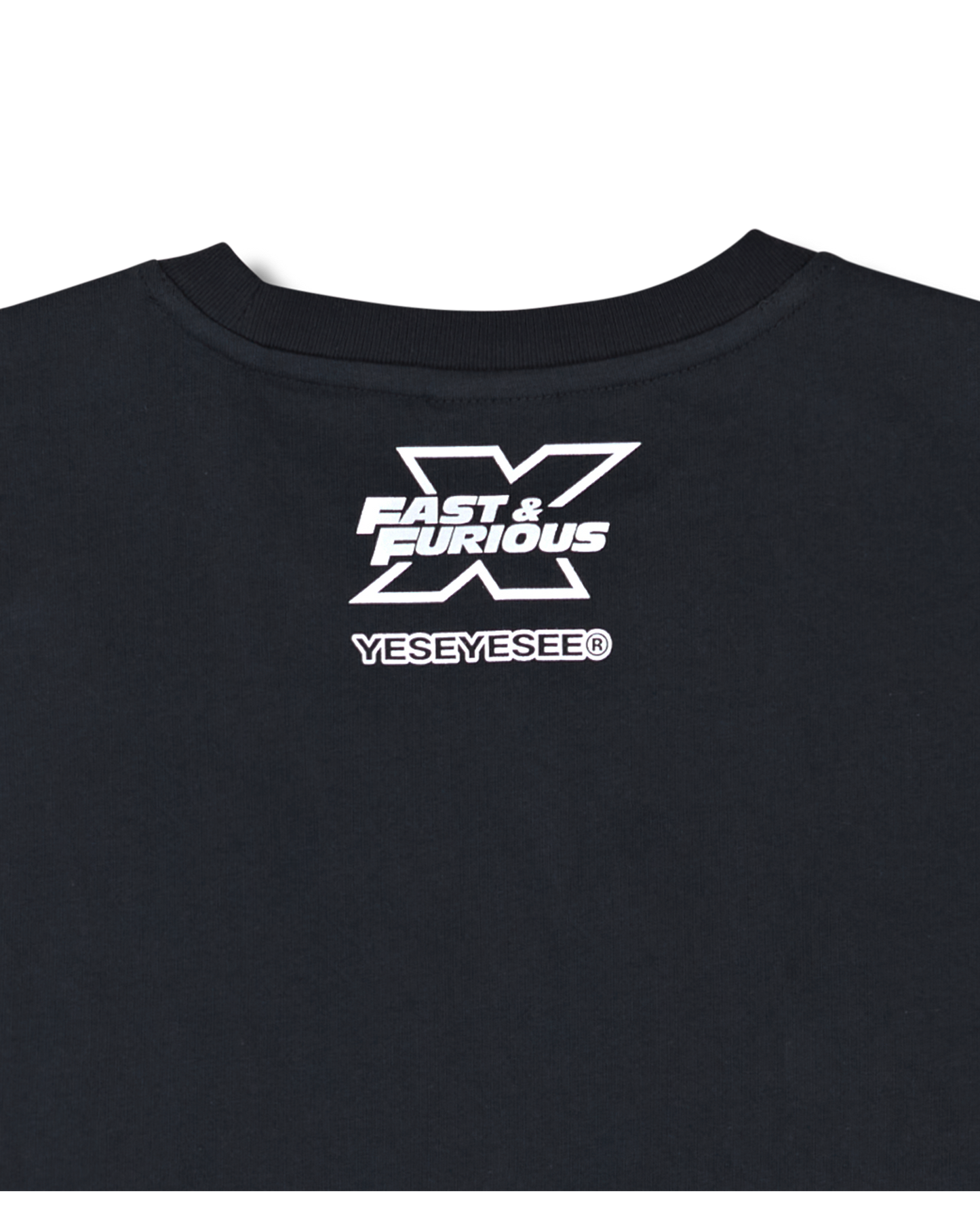 Y.E.S Fast&Furious Racing Car S/L