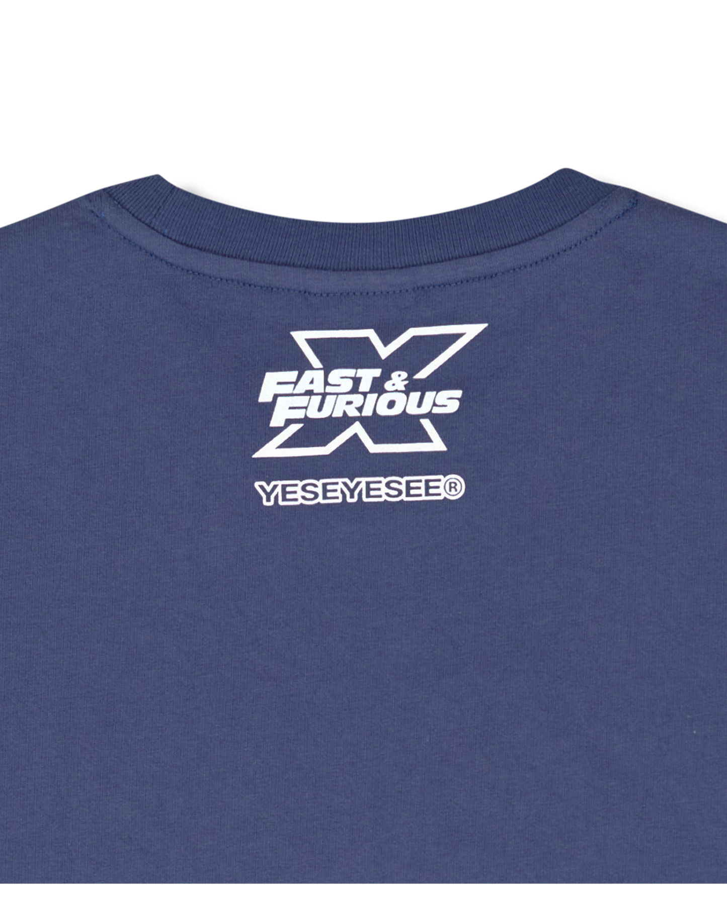 Y.E.S Fast&Furious Racing Car S/L