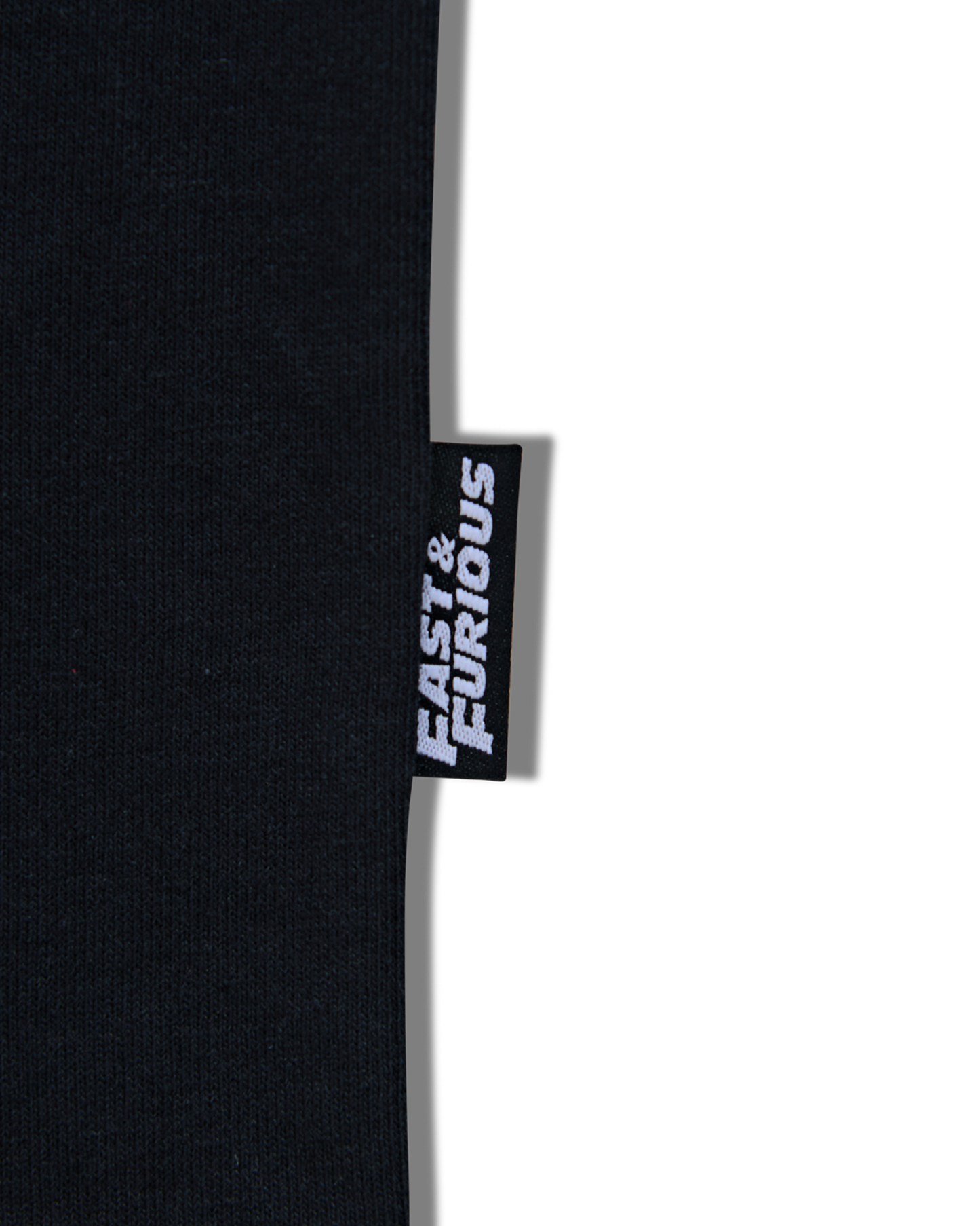 Y.E.S Fast&Furious Racing Kids Tee