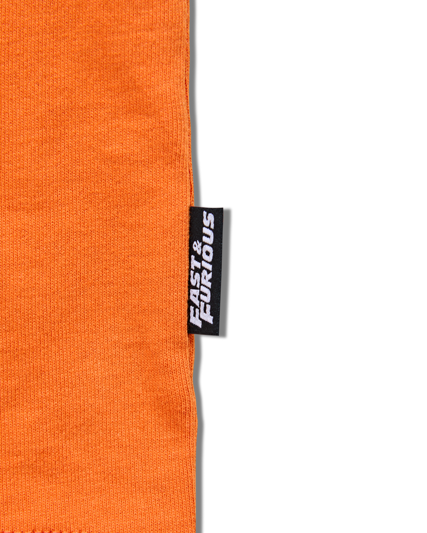 Y.E.S Fast&Furious Racing Kids Tee