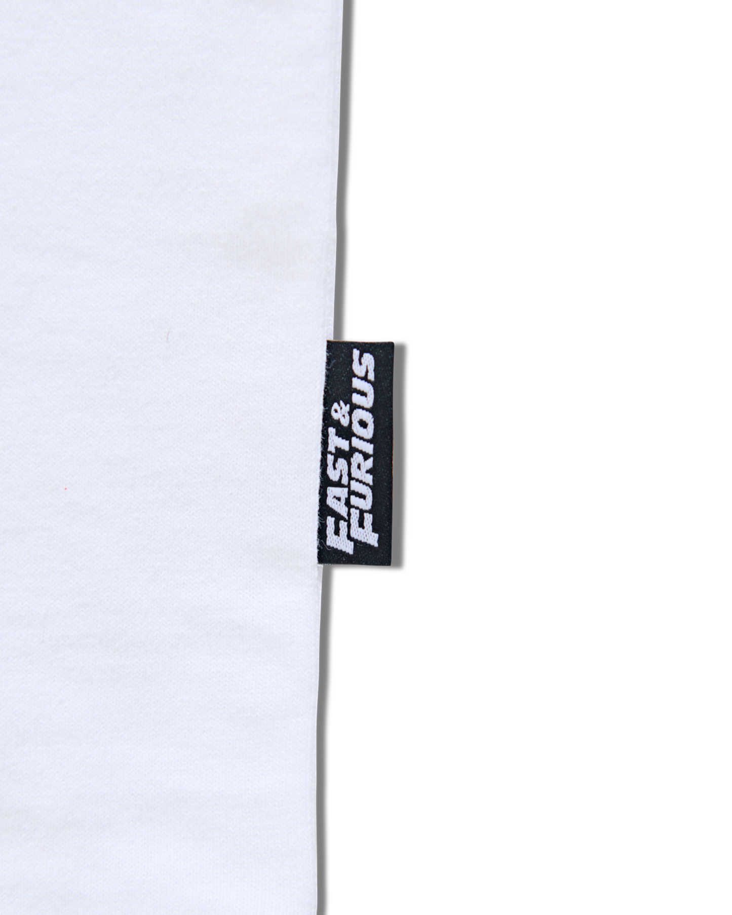 Y.E.S Fast&Furious Racing Kids Tee