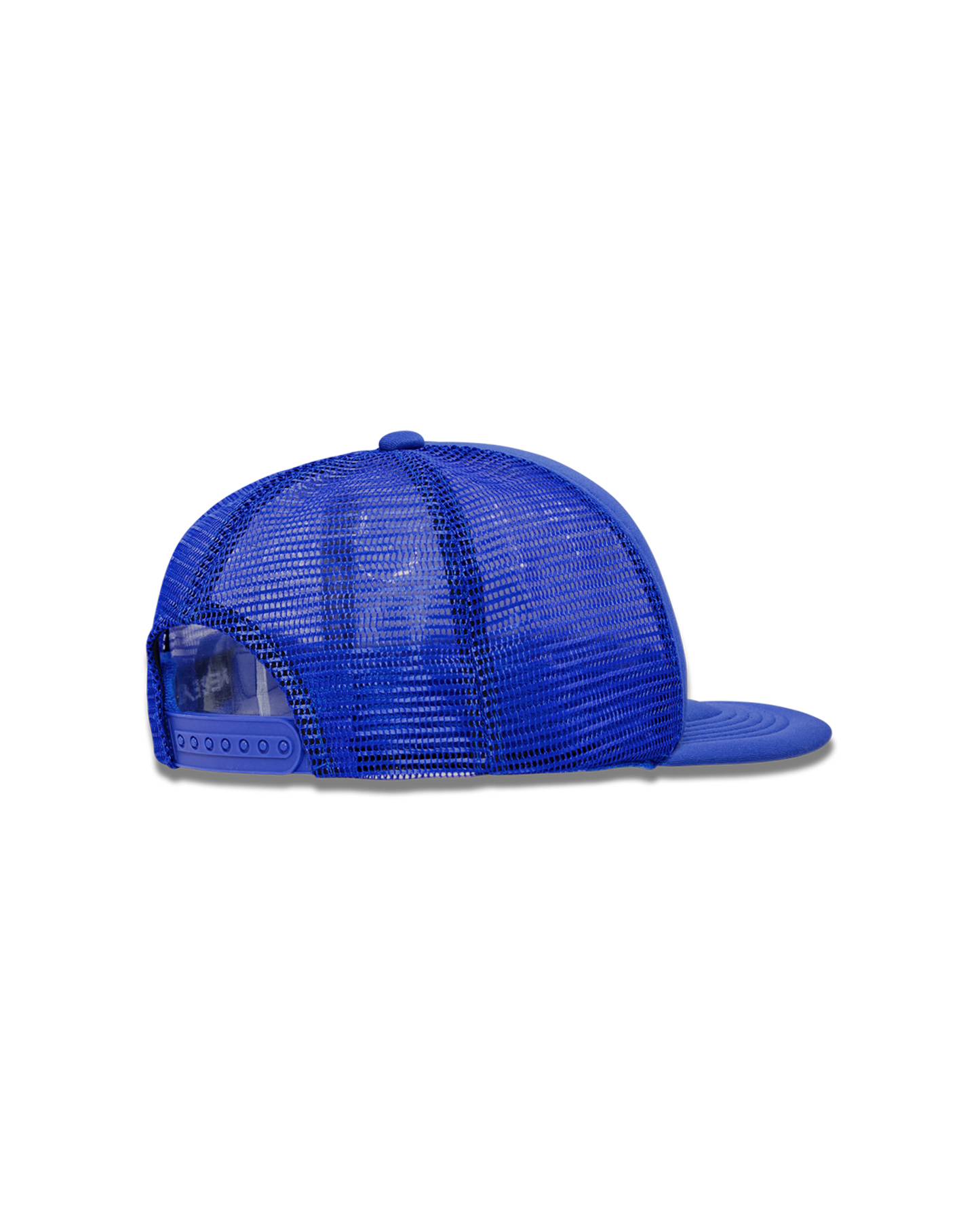 Y.E.S Fast&Furious Trucker Cap