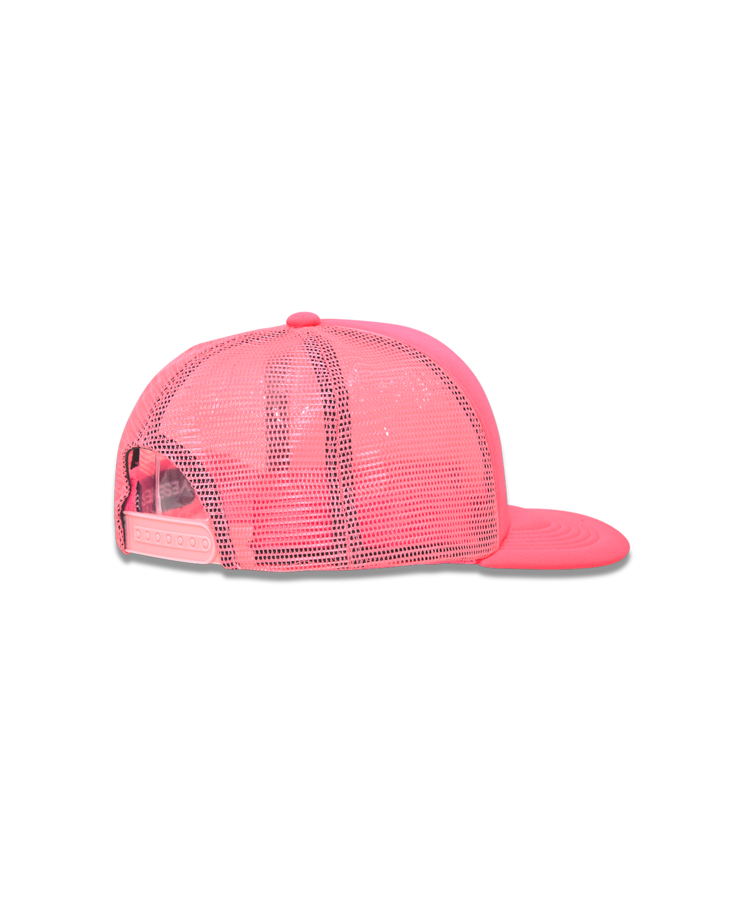 Y.E.S Fast&Furious Trucker Cap