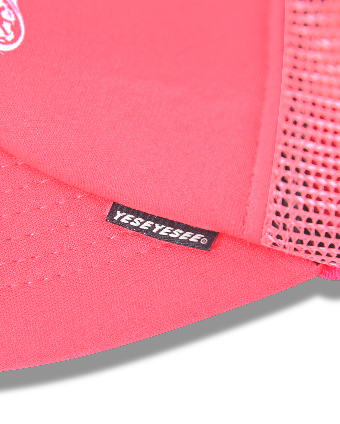 Y.E.S Fast&Furious Trucker Cap