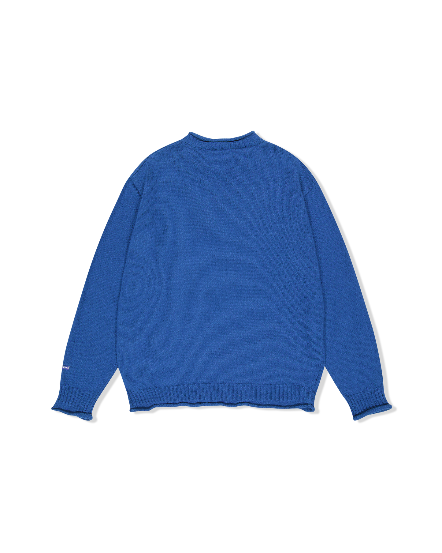 Y.E.S Fisherman Sweater