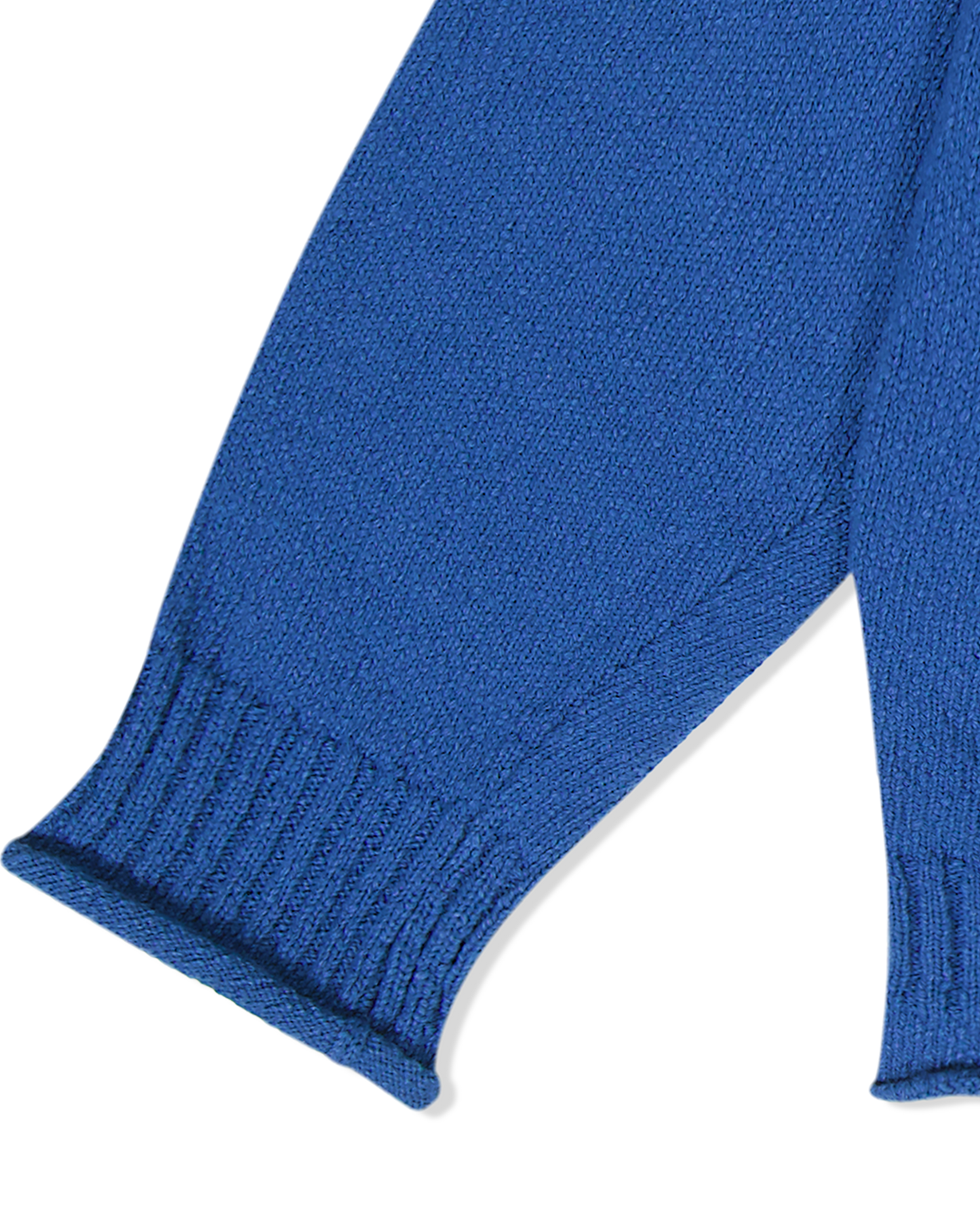 Y.E.S Fisherman Sweater