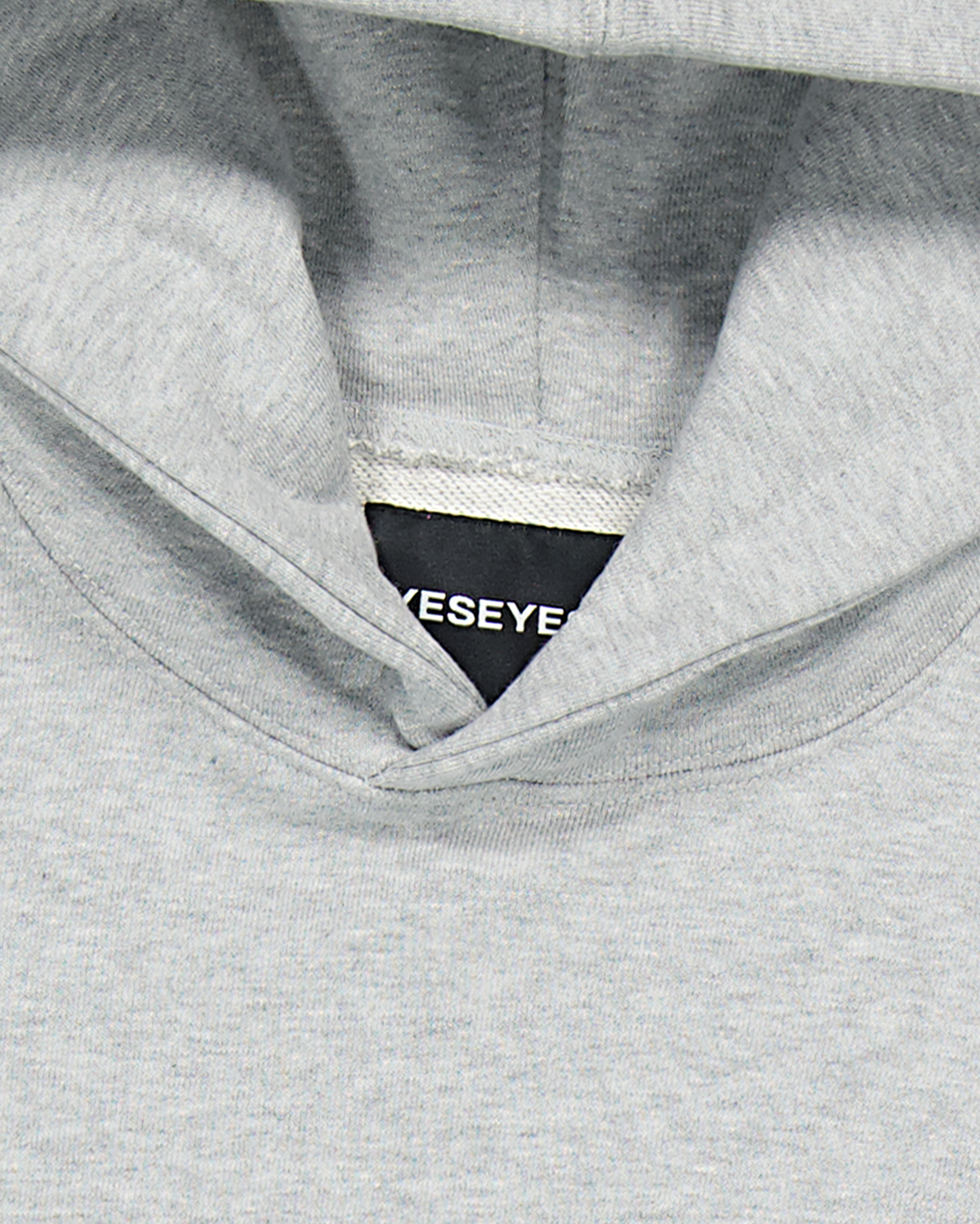 Y.E.S Hardware Hoodie