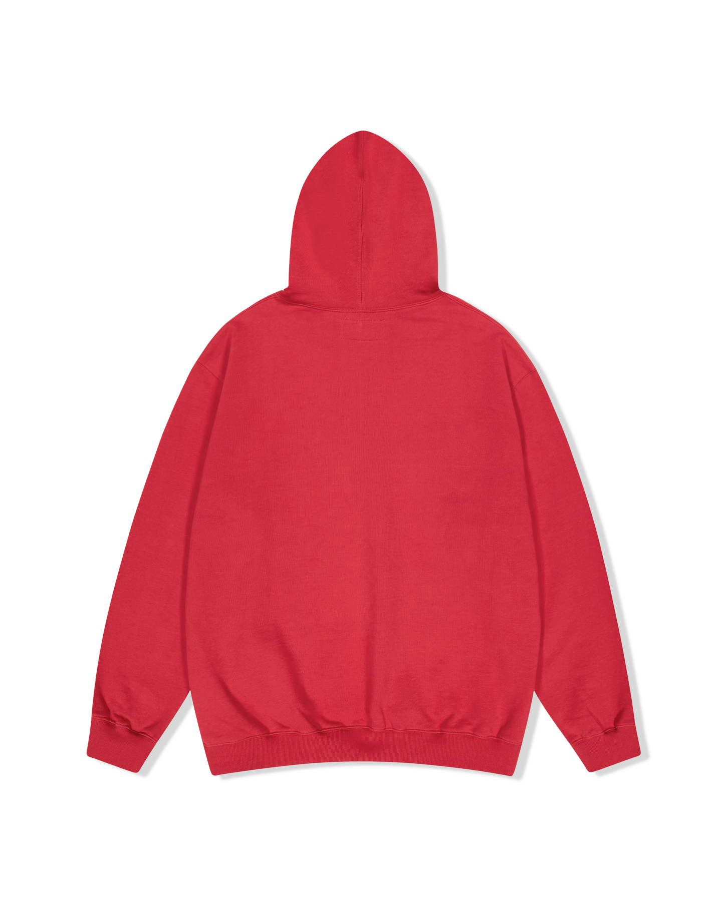 Y.E.S Hardware Hoodie