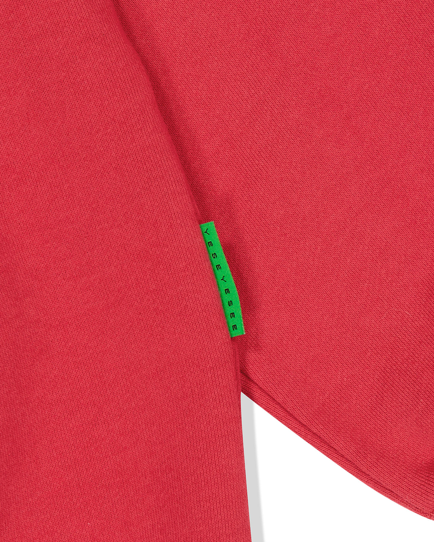Y.E.S Hardware Hoodie