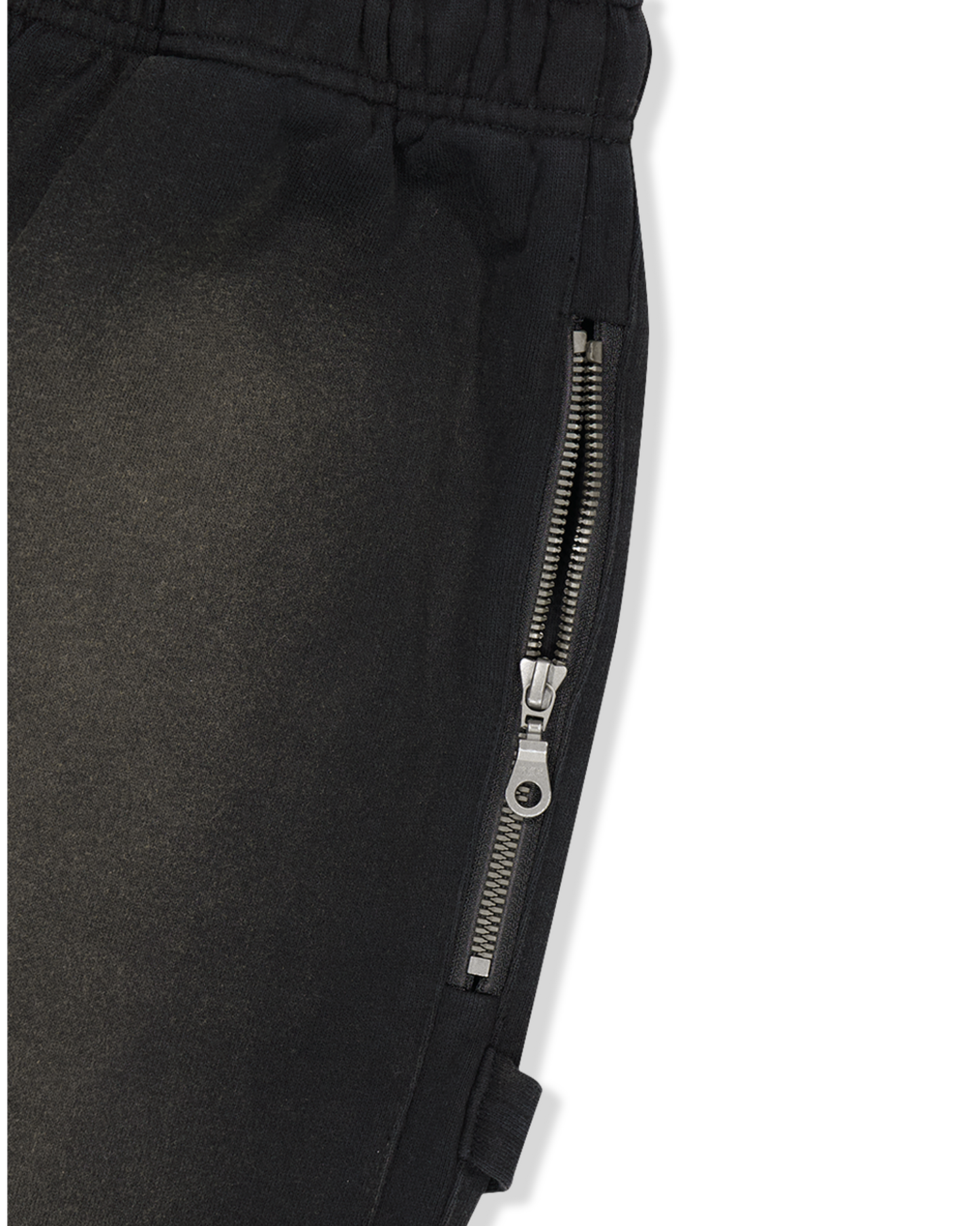 Y.E.S Native Symbol Carpenter Sweat Shorts