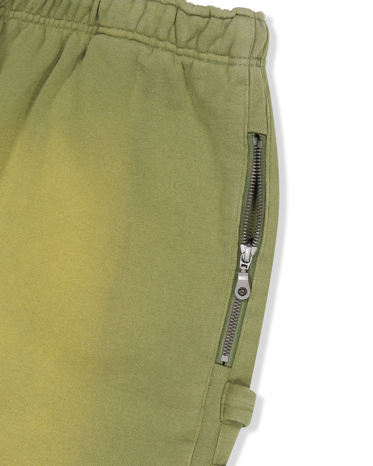 Y.E.S Native Symbol Carpenter Sweat Shorts
