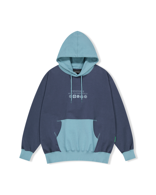 Y.E.S Native Symbol Hoodie