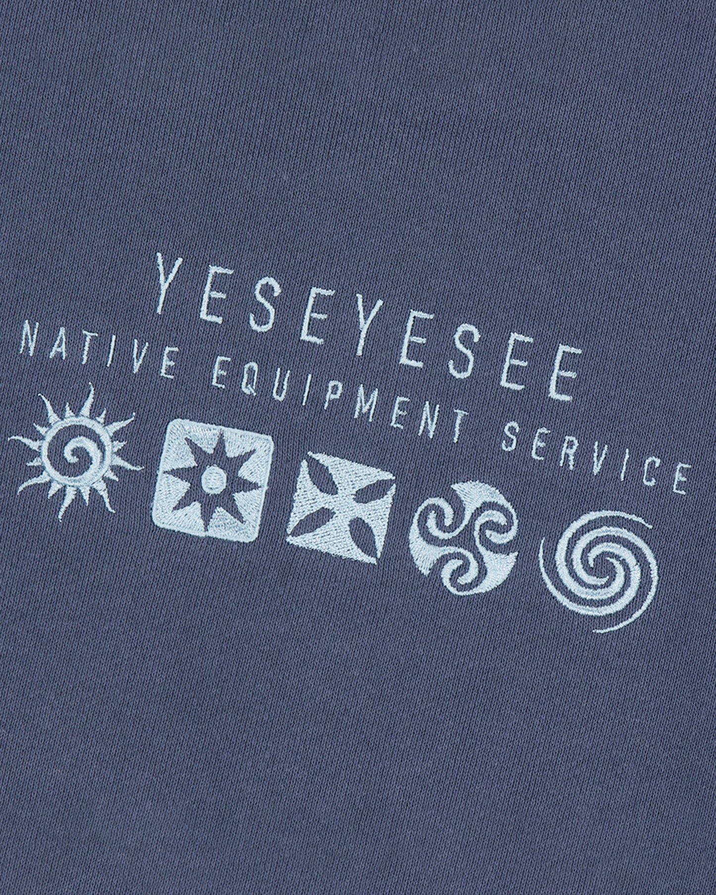 Y.E.S Native Symbol Hoodie