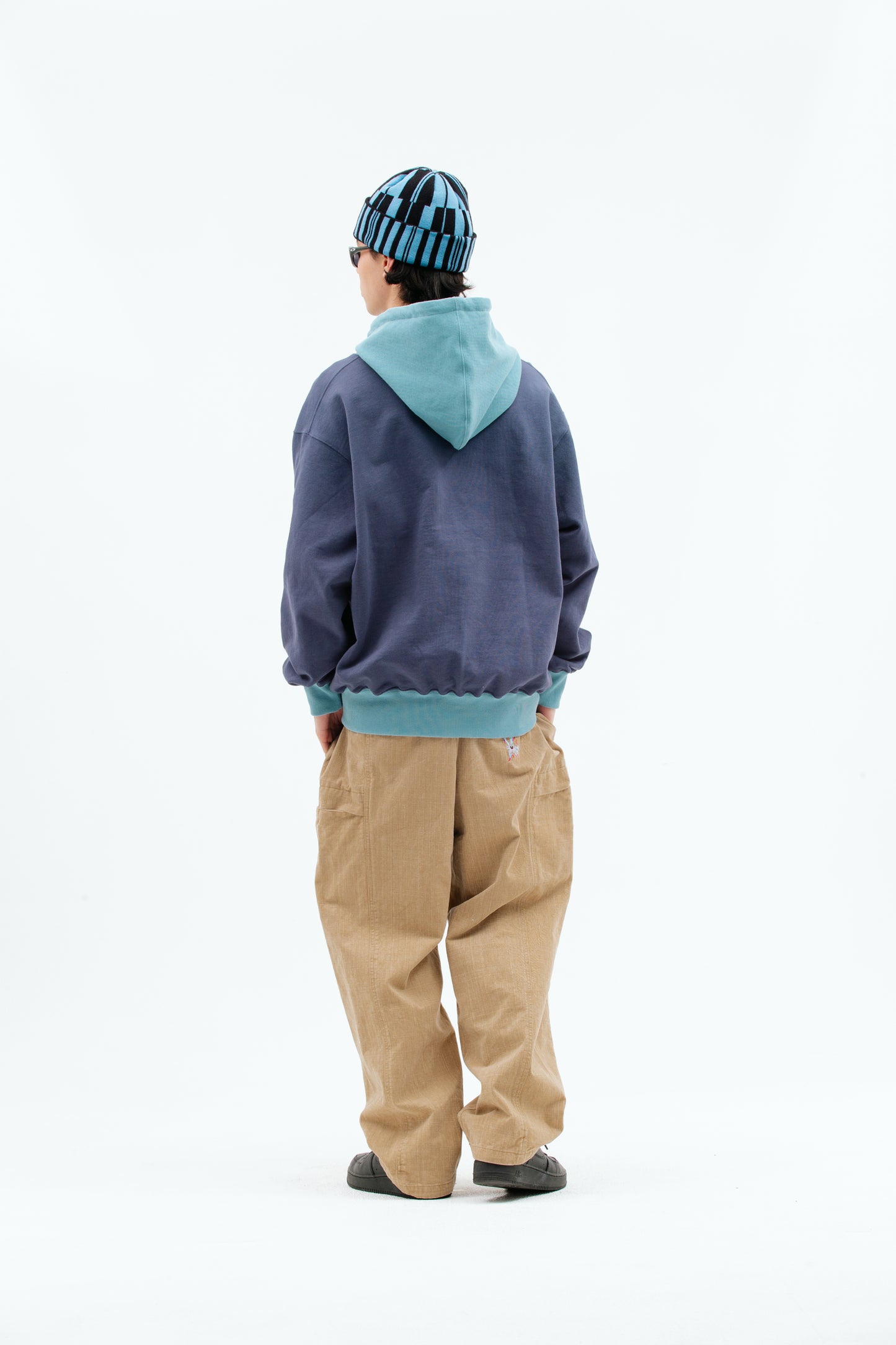 Y.E.S Native Symbol Hoodie