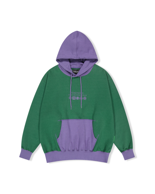 Y.E.S Native Symbol Hoodie