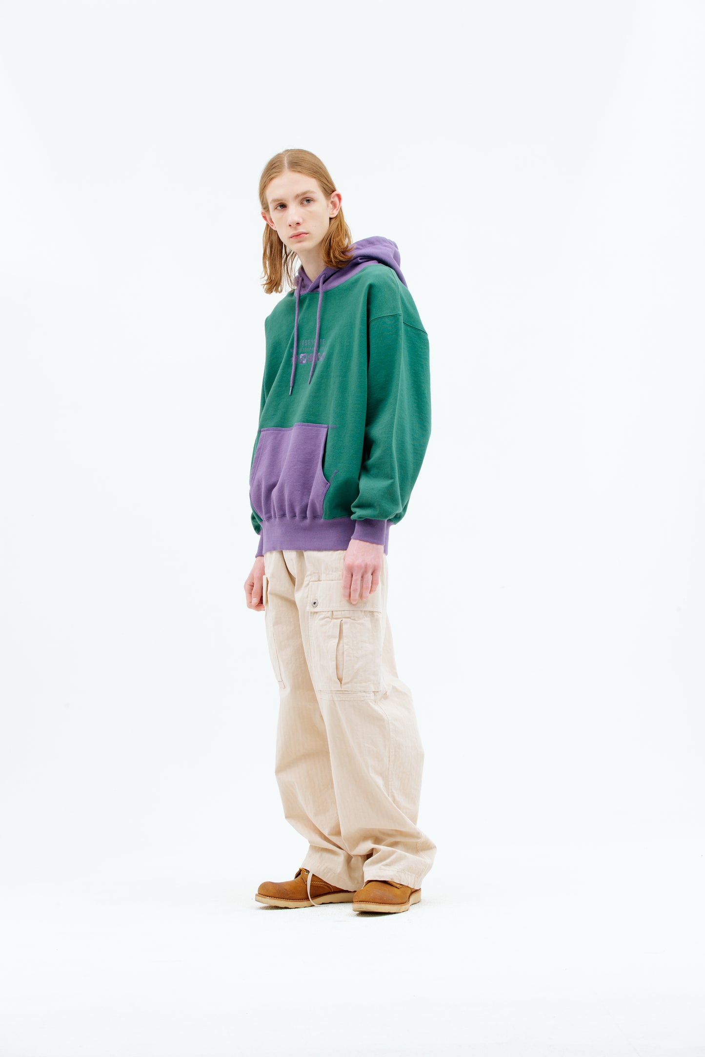 Y.E.S Native Symbol Hoodie