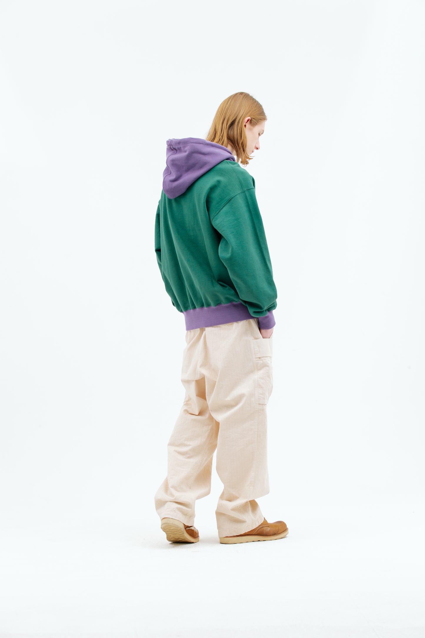 Y.E.S Native Symbol Hoodie
