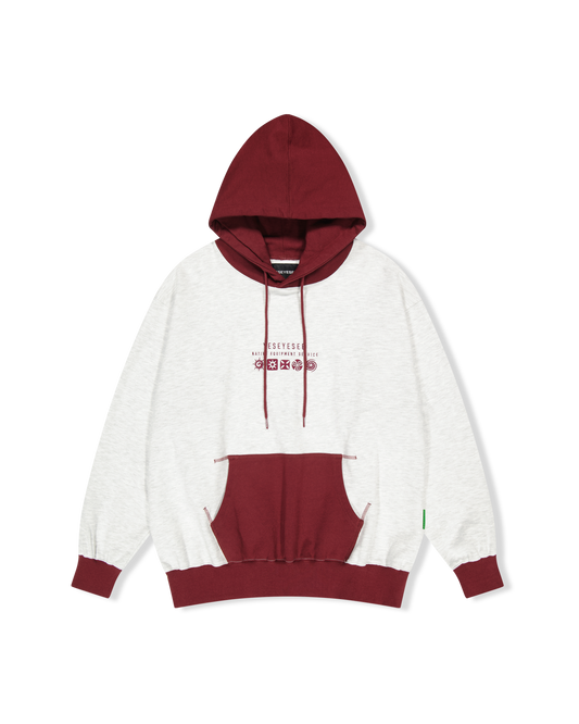 Y.E.S Native Symbol Hoodie