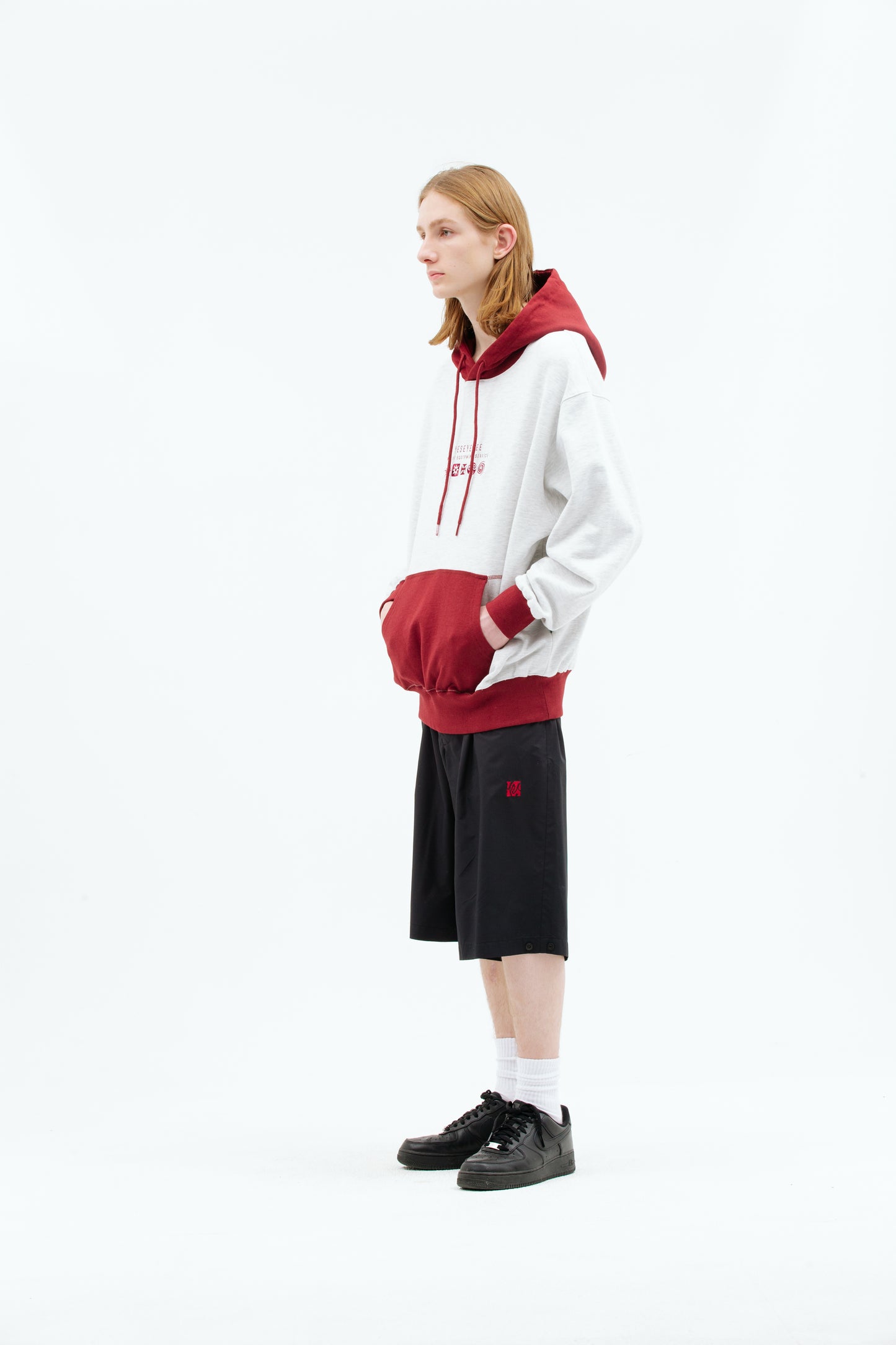 Y.E.S Native Symbol Hoodie