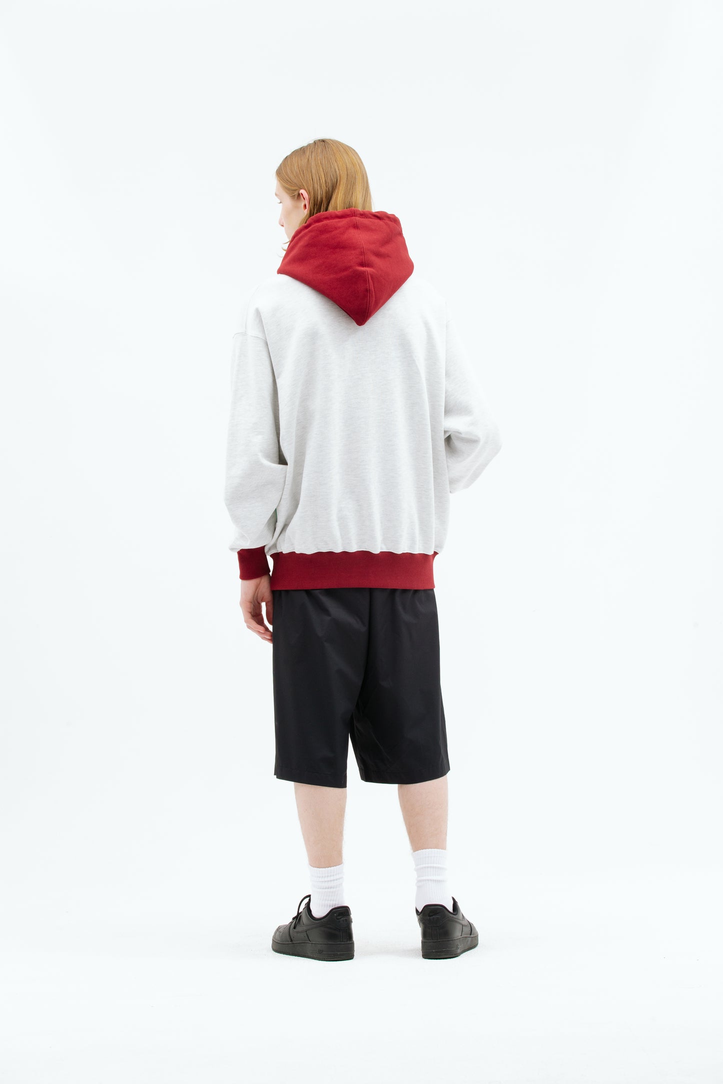Y.E.S Native Symbol Hoodie