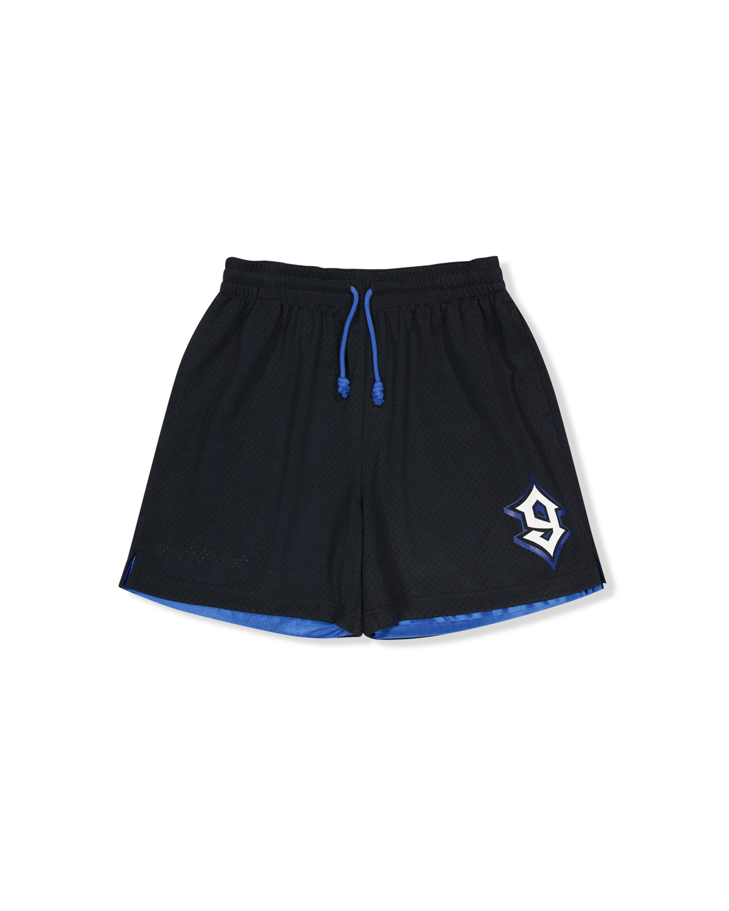 Y.E.S Reversible Shorts