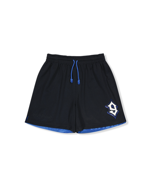 Y.E.S Reversible Shorts