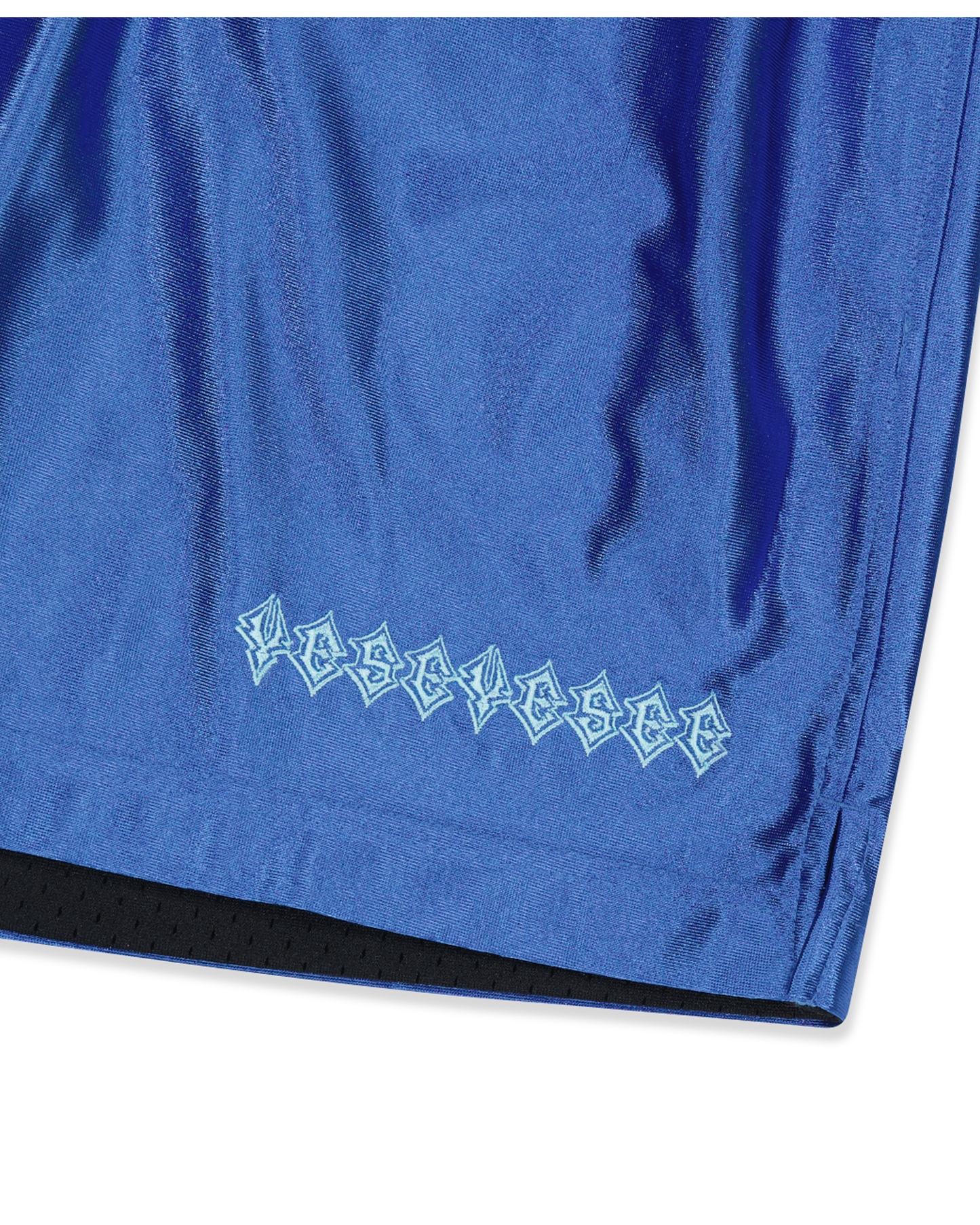 Y.E.S Reversible Shorts