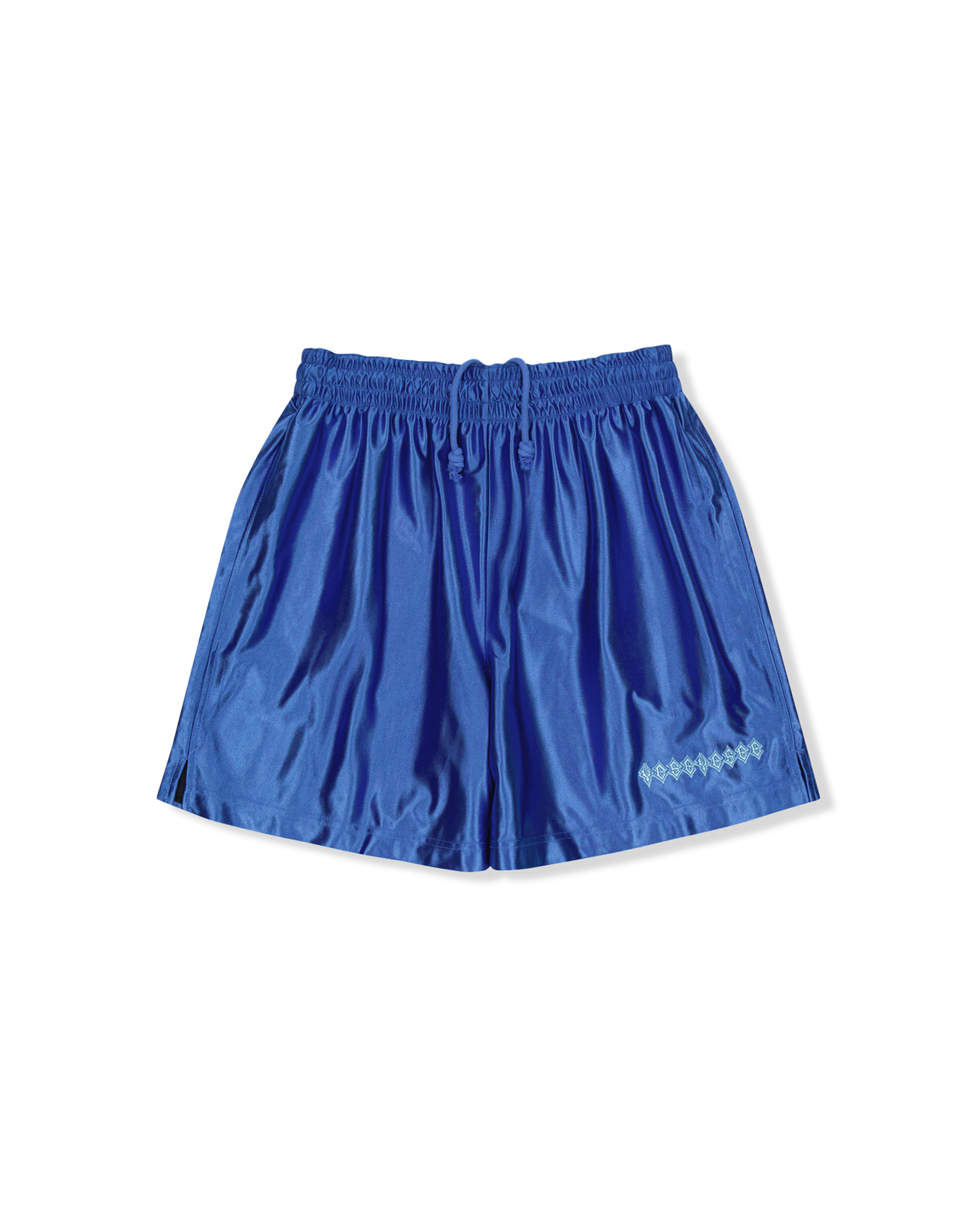Y.E.S Reversible Shorts