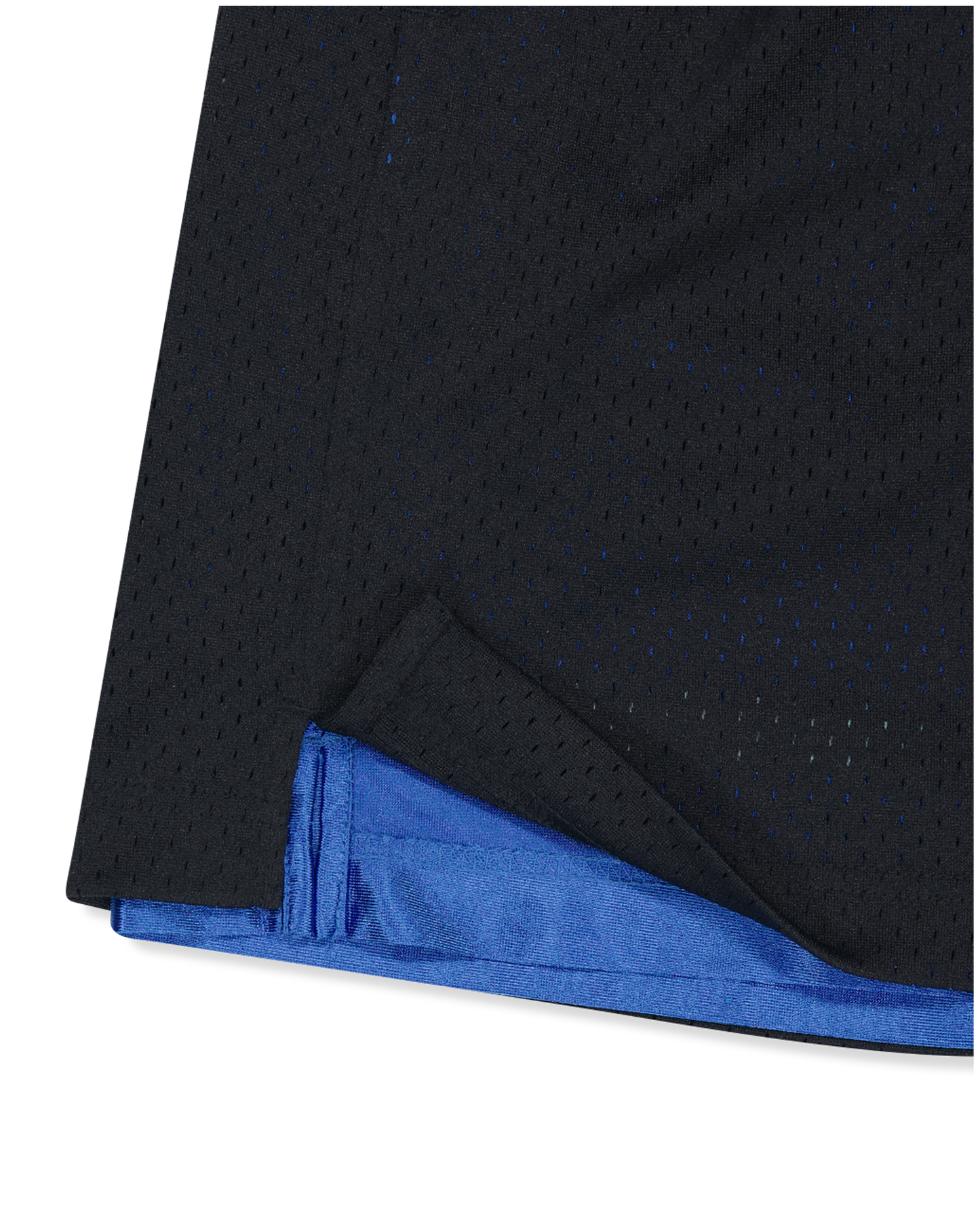 Y.E.S Reversible Shorts