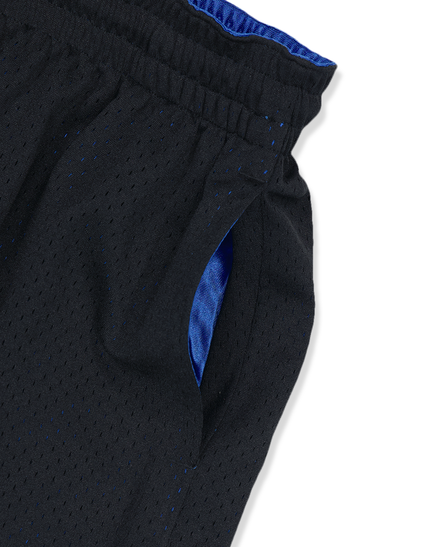 Y.E.S Reversible Shorts