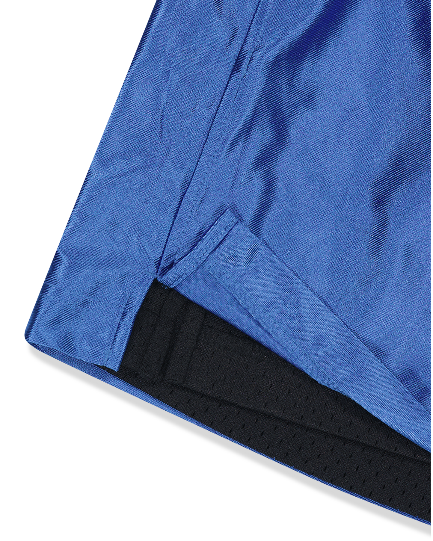 Y.E.S Reversible Shorts