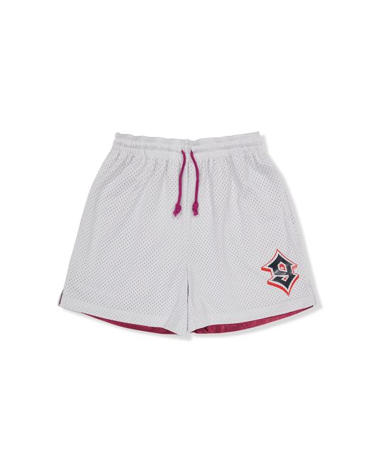 Y.E.S Reversible Shorts