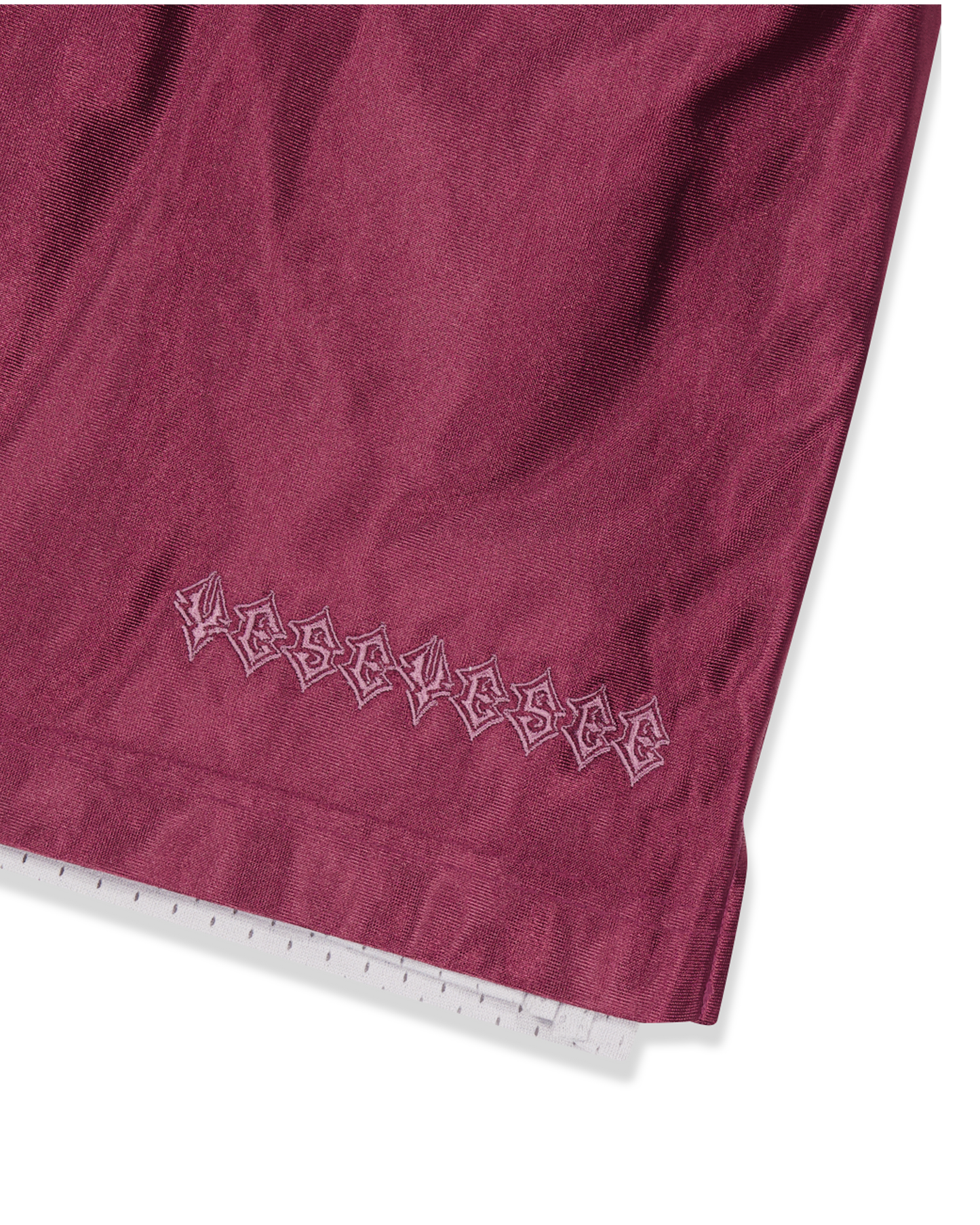 Y.E.S Reversible Shorts
