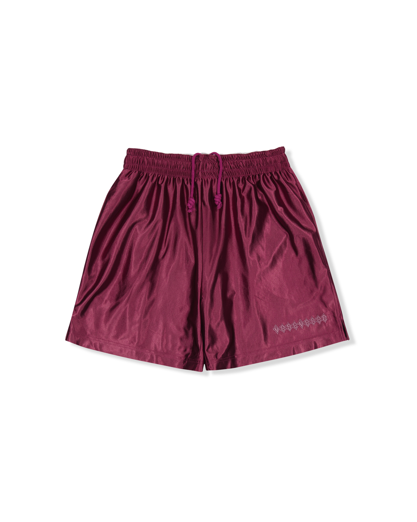 Y.E.S Reversible Shorts
