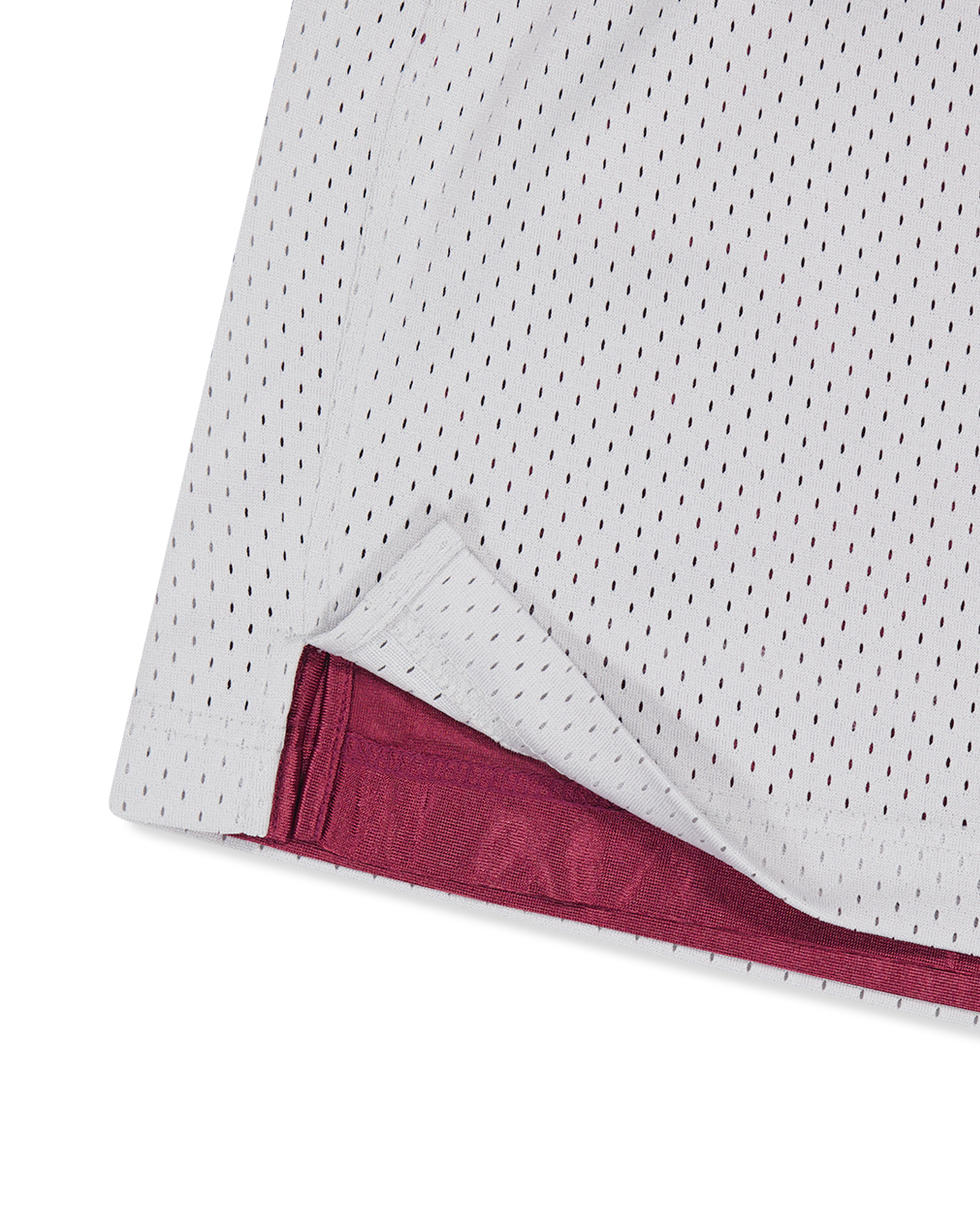 Y.E.S Reversible Shorts