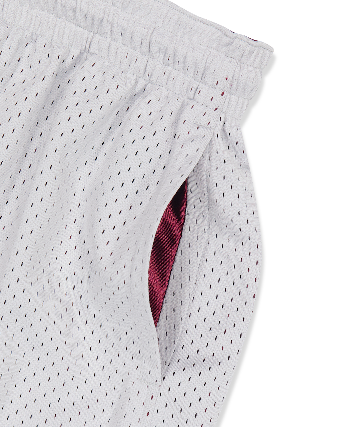 Y.E.S Reversible Shorts