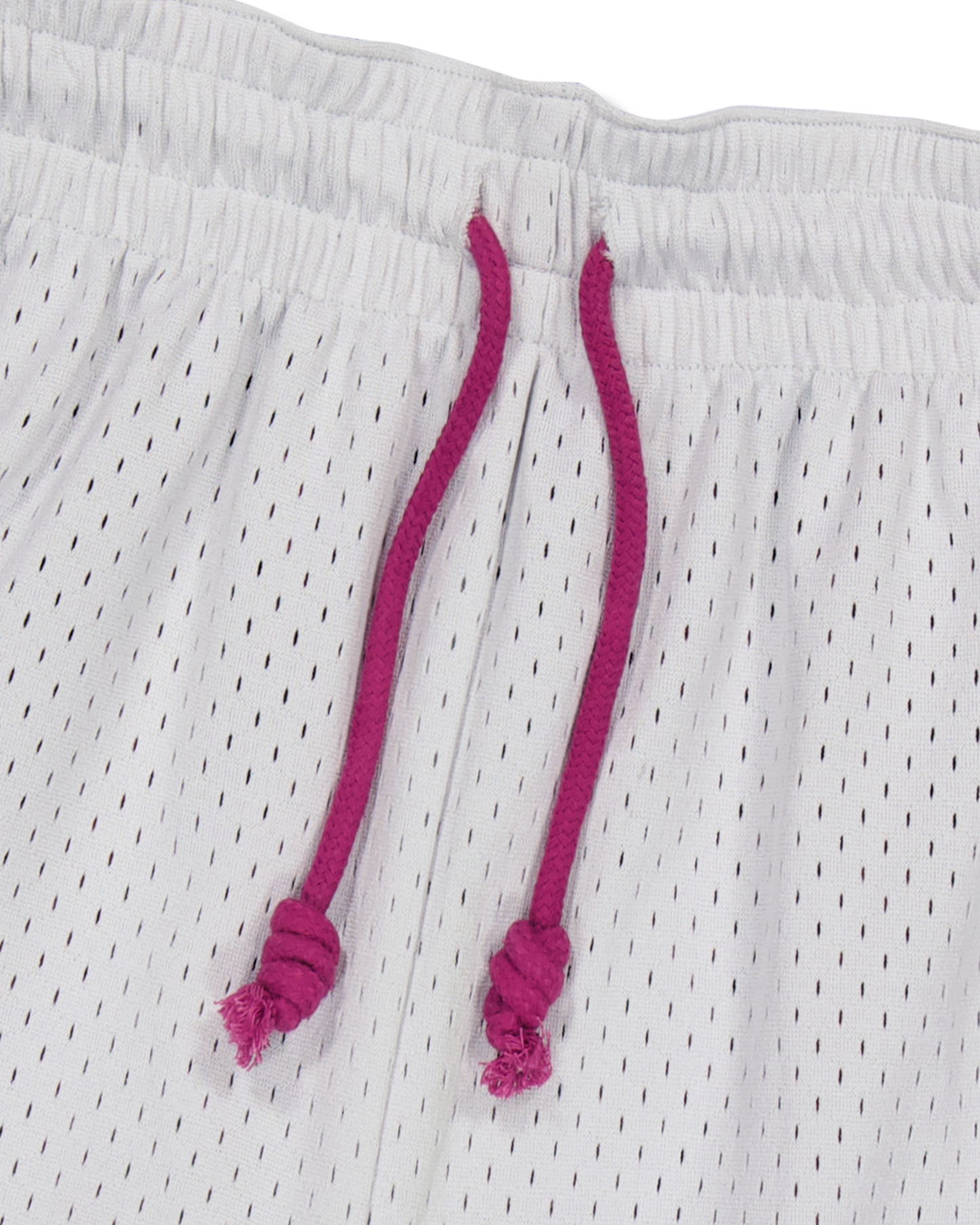 Y.E.S Reversible Shorts