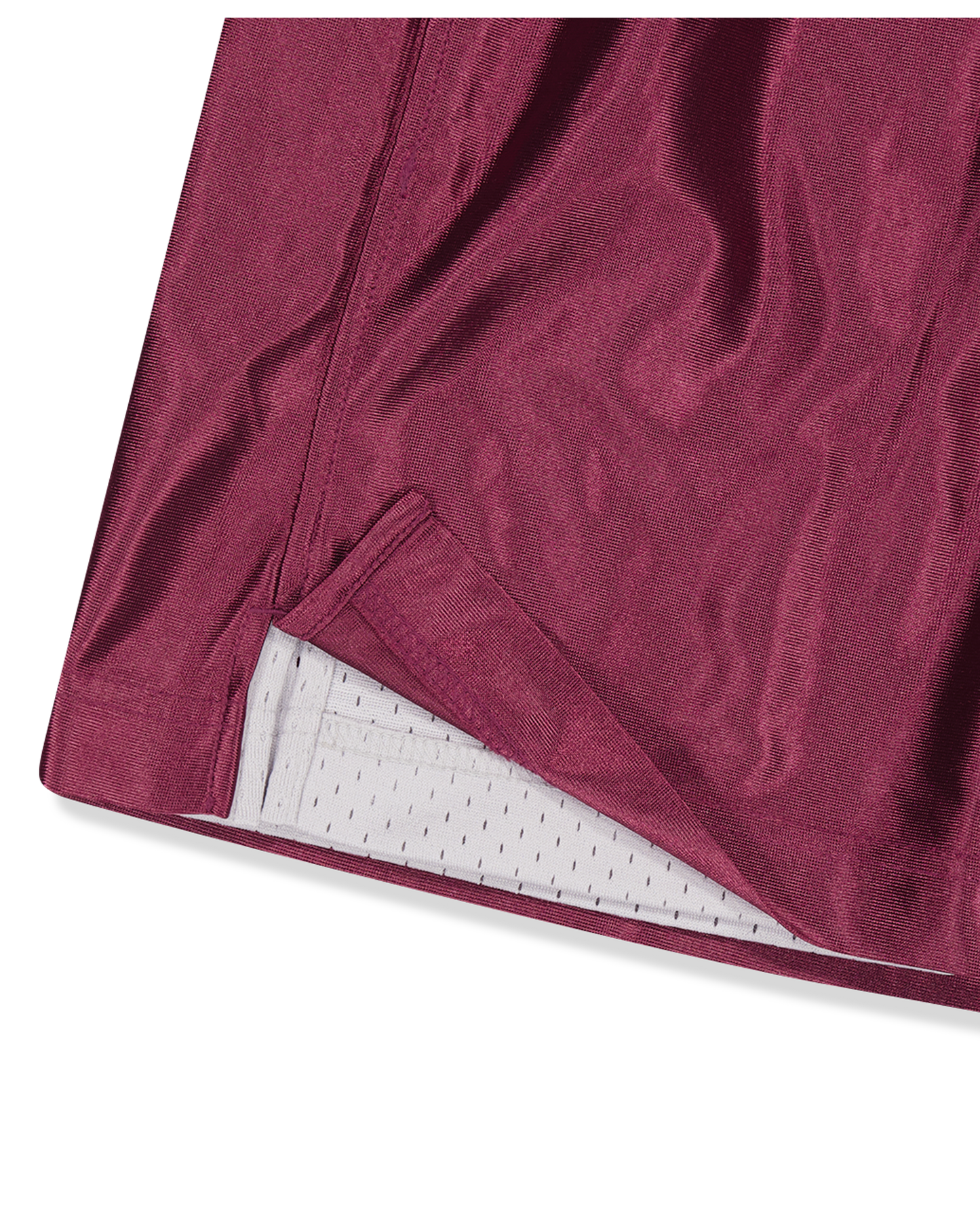 Y.E.S Reversible Shorts