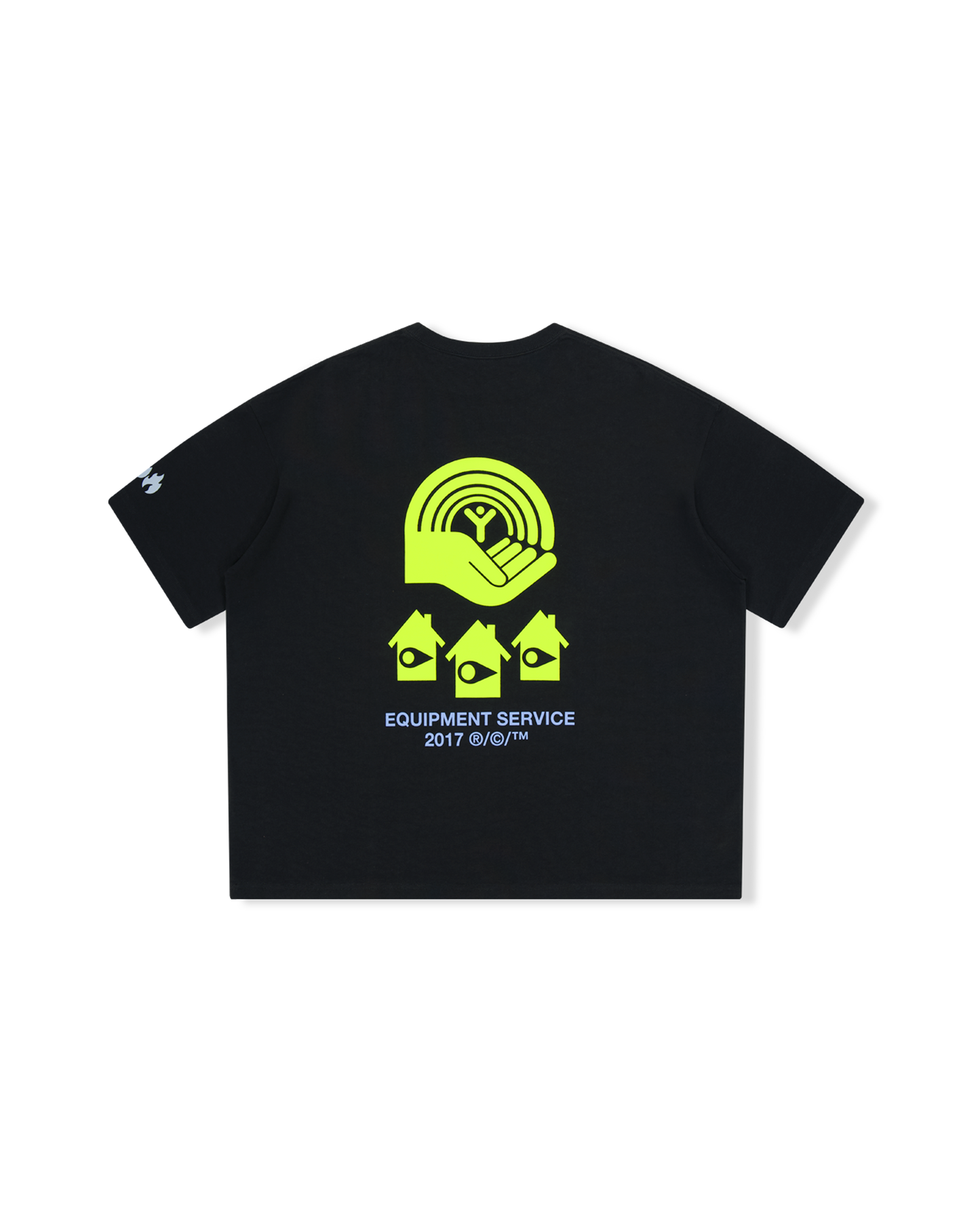 Y.E.S Security Tee