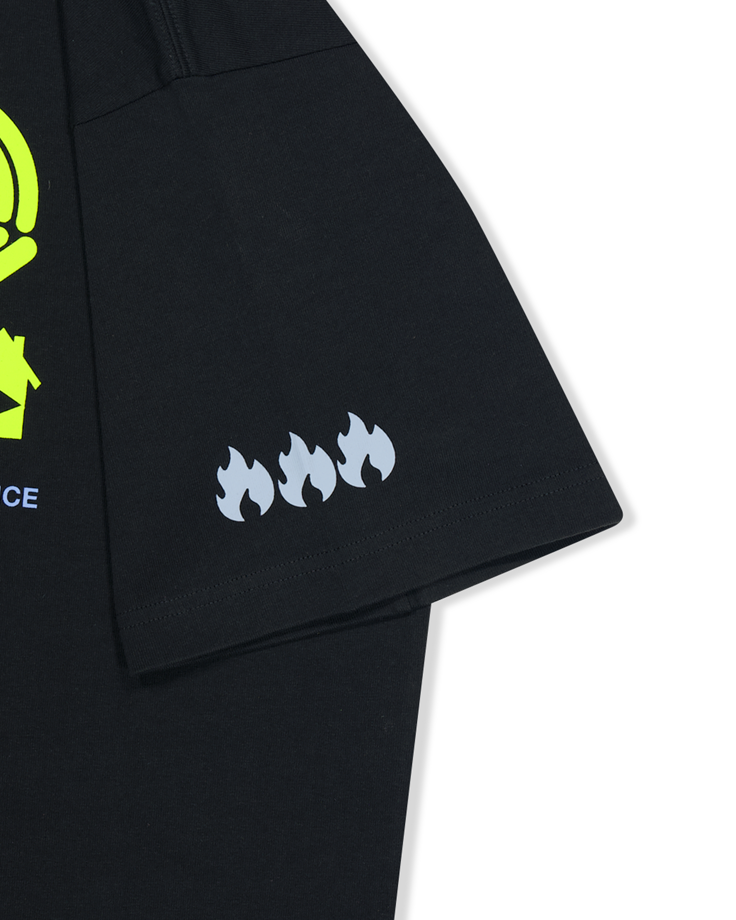 Y.E.S Security Tee