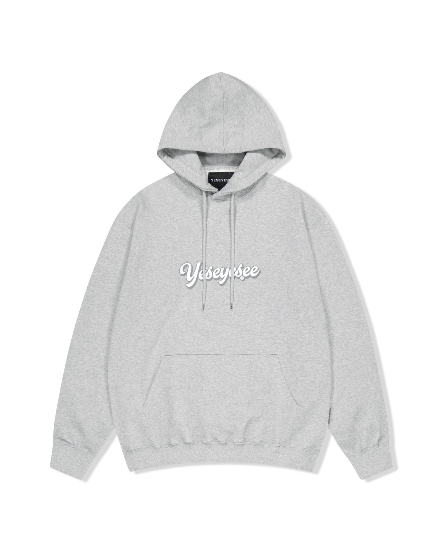 Y.E.S Signature Hoodie